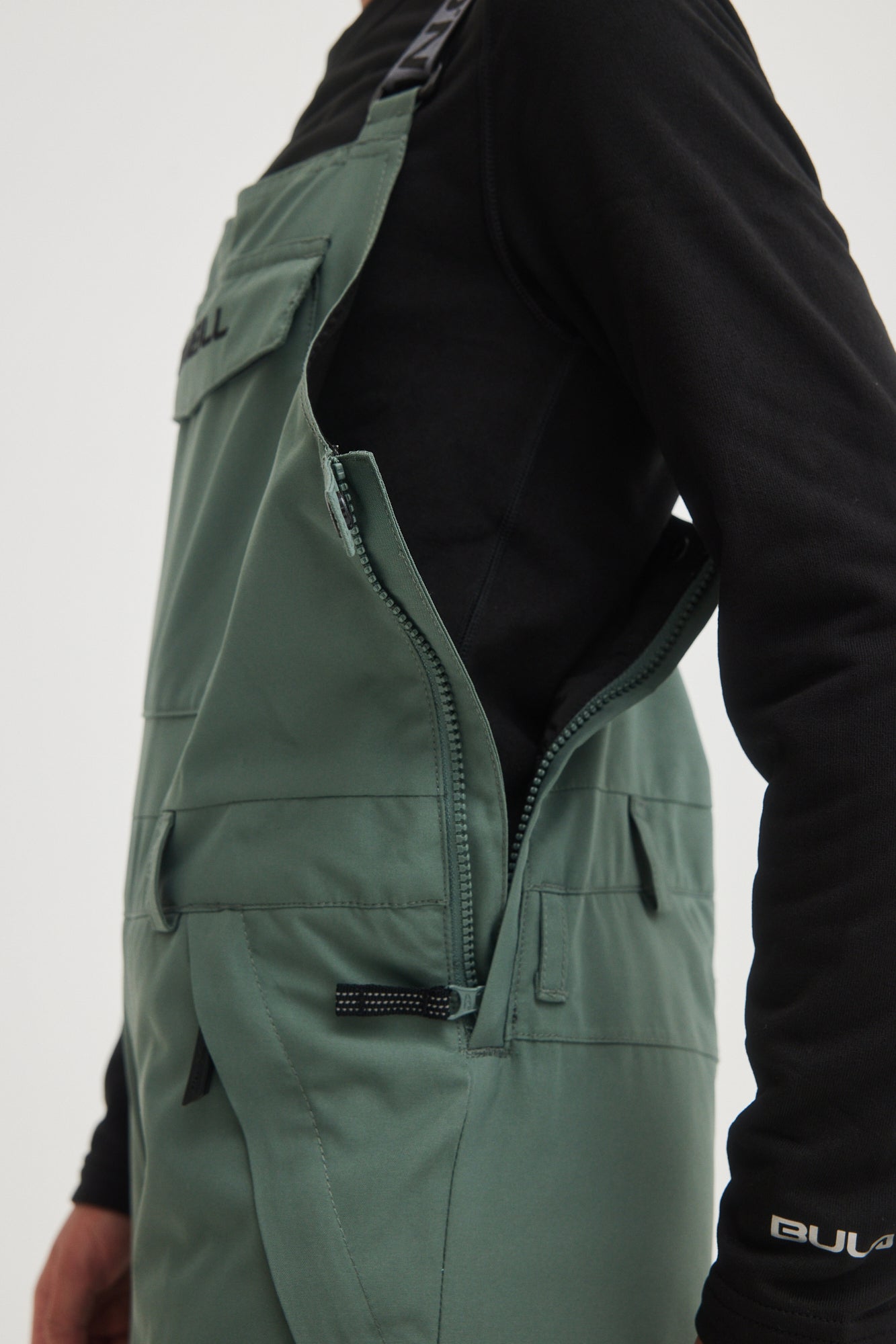 BIB PANTS