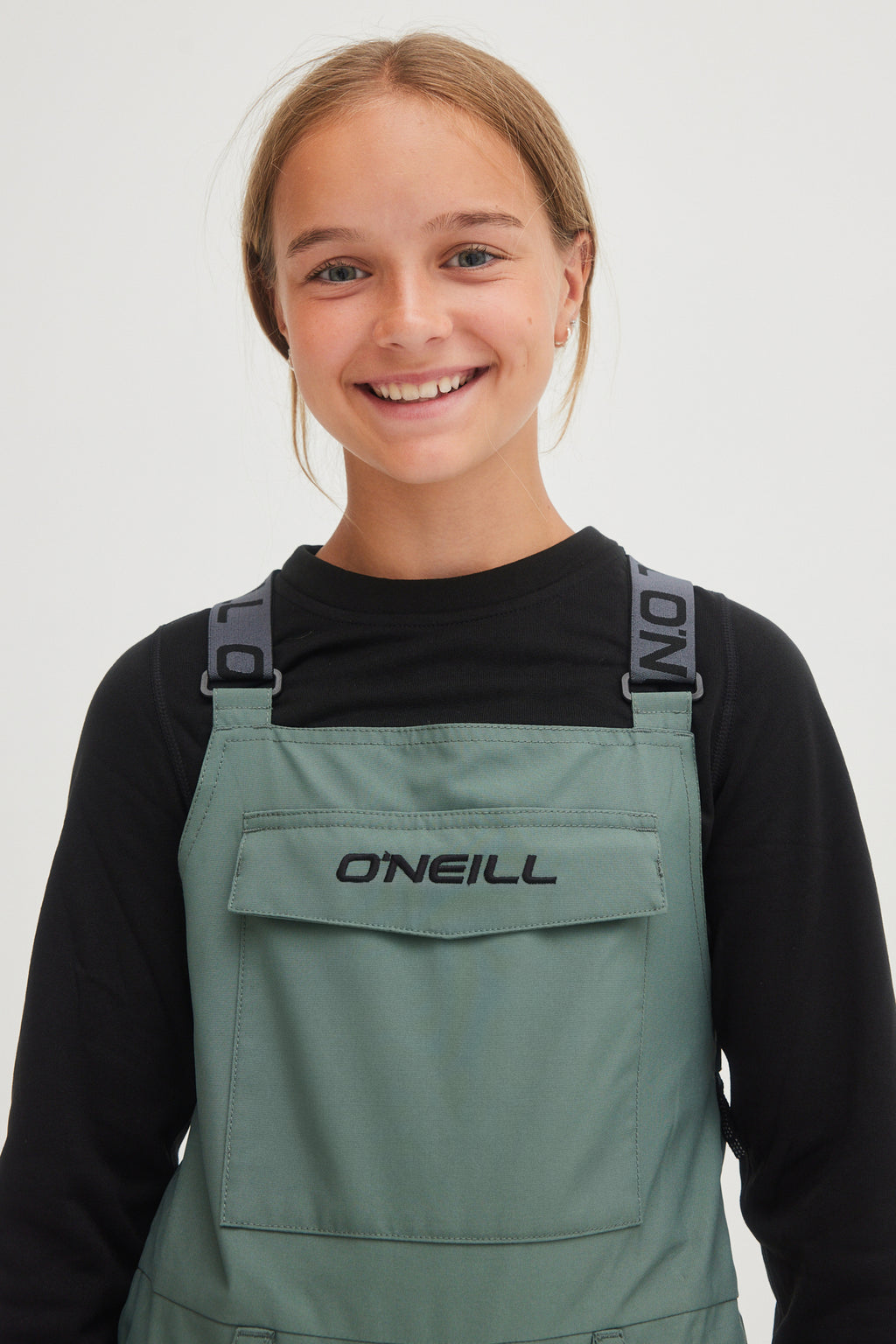 BIB PANTS