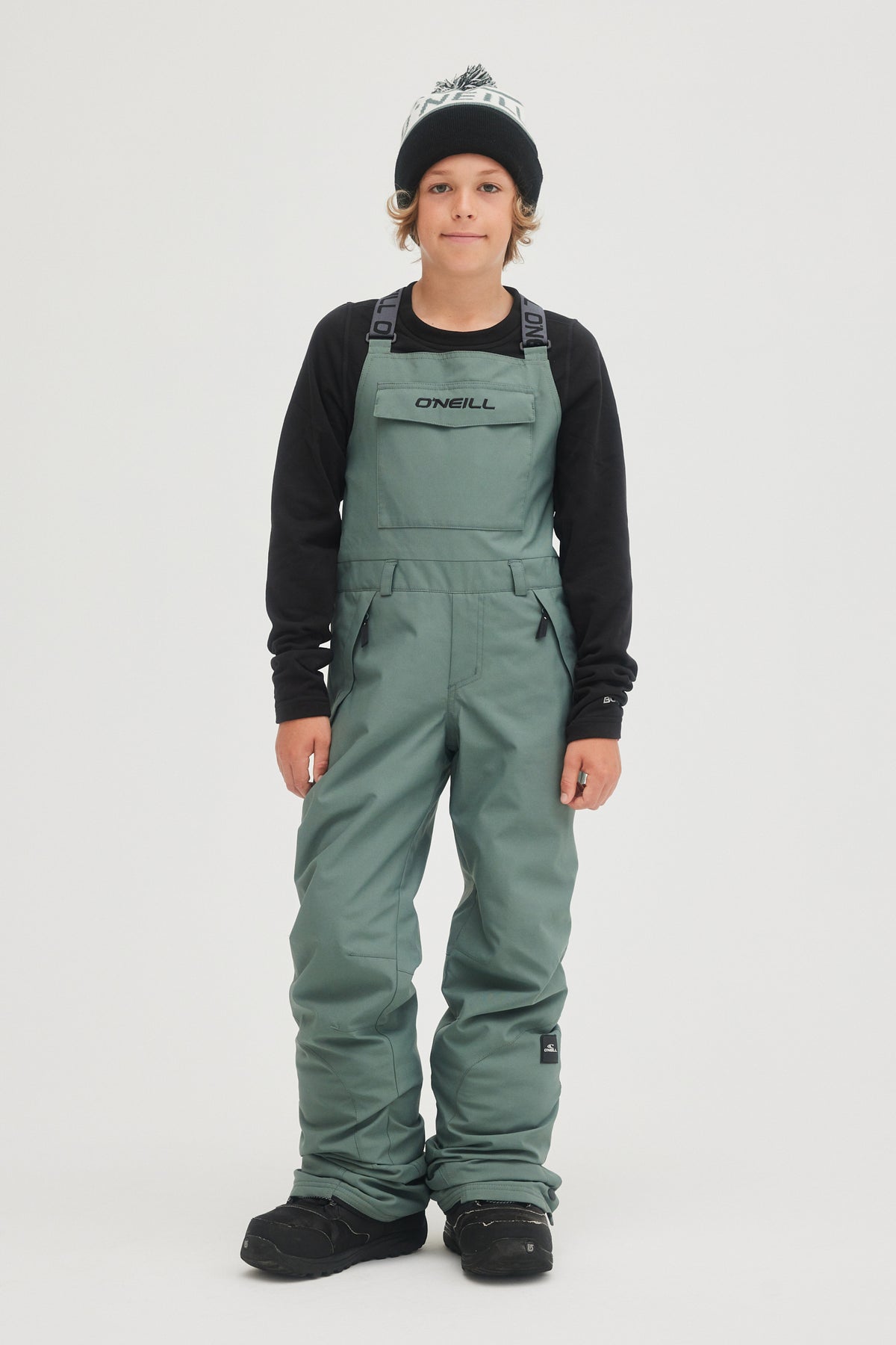BIB PANTS