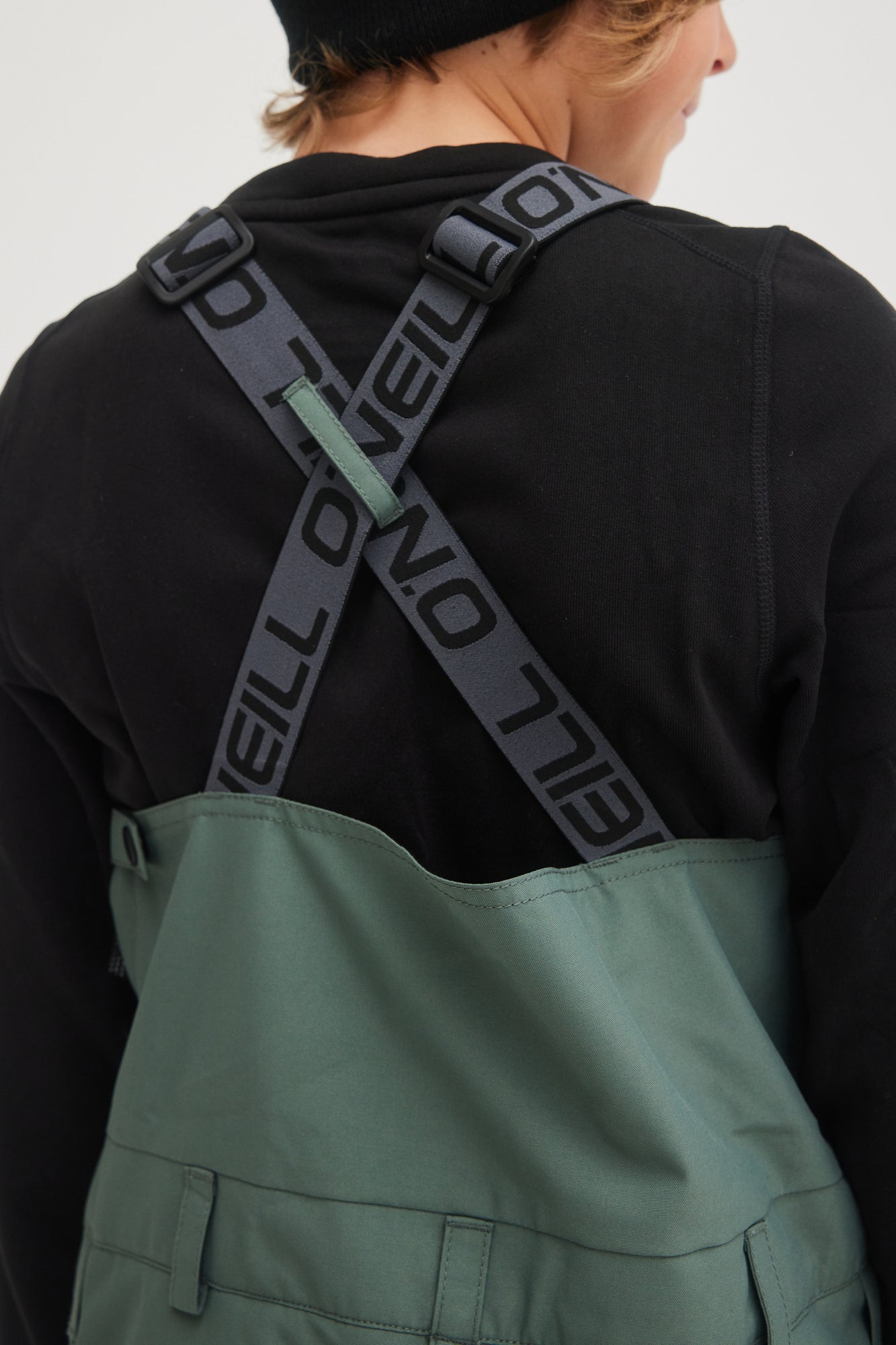 BIB PANTS