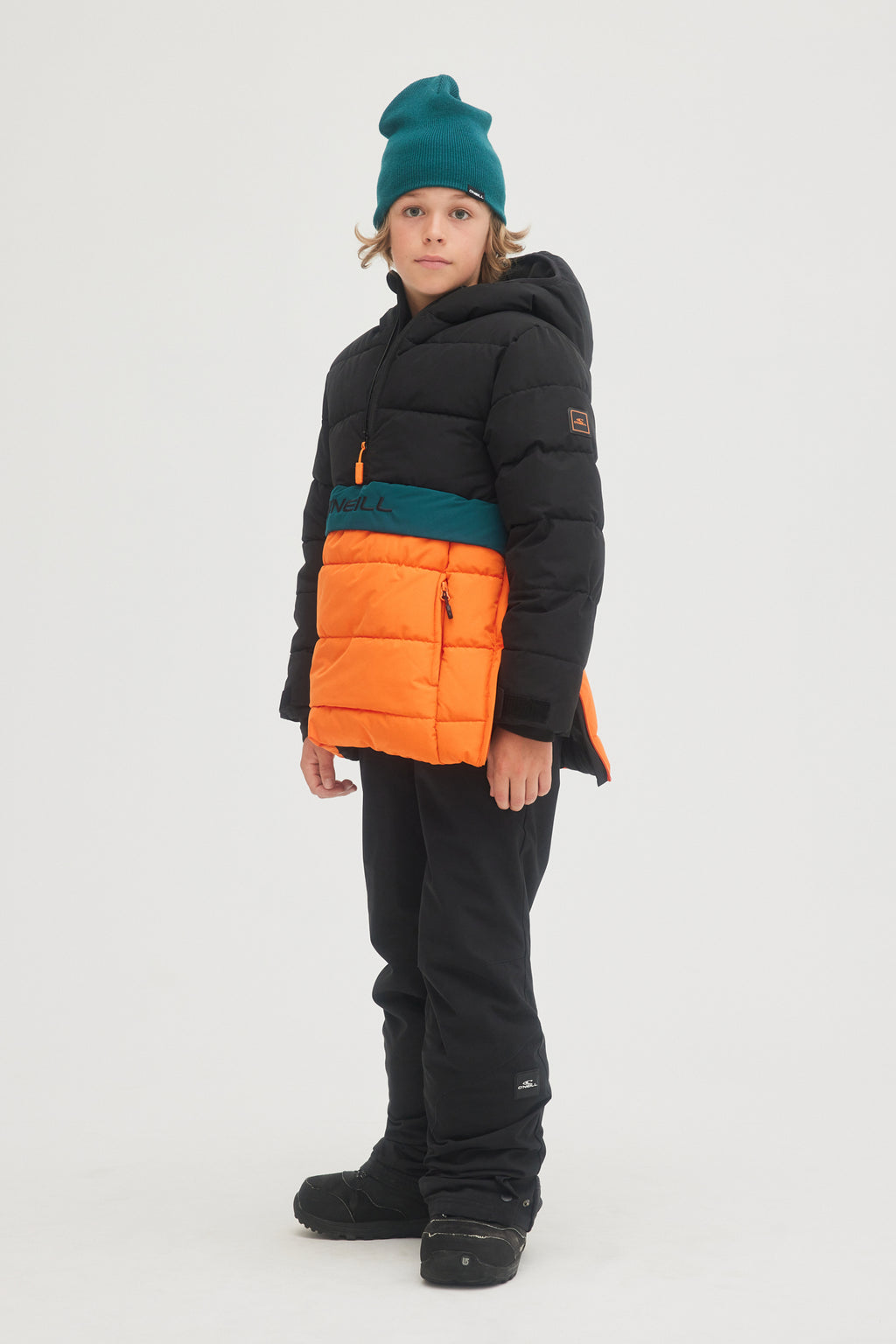BIB PANTS
