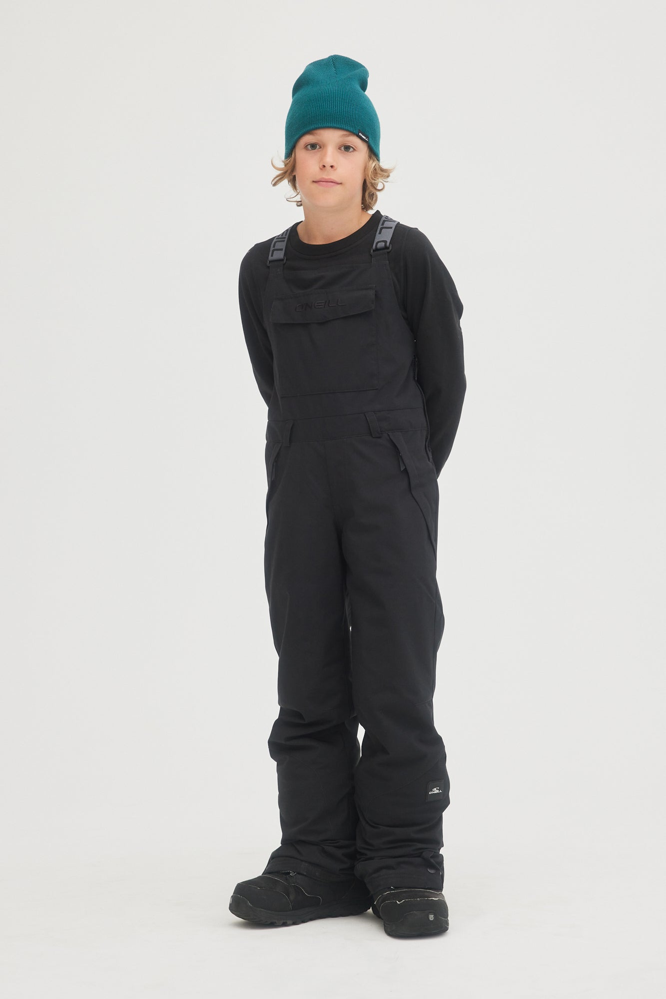 BIB PANTS