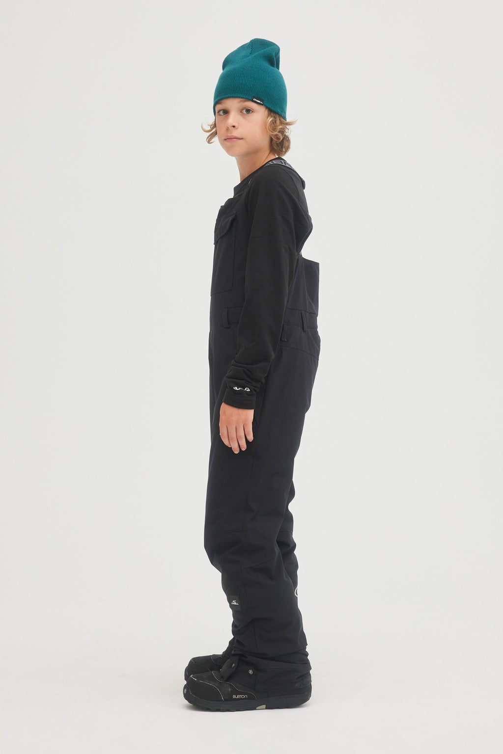 BIB PANTS