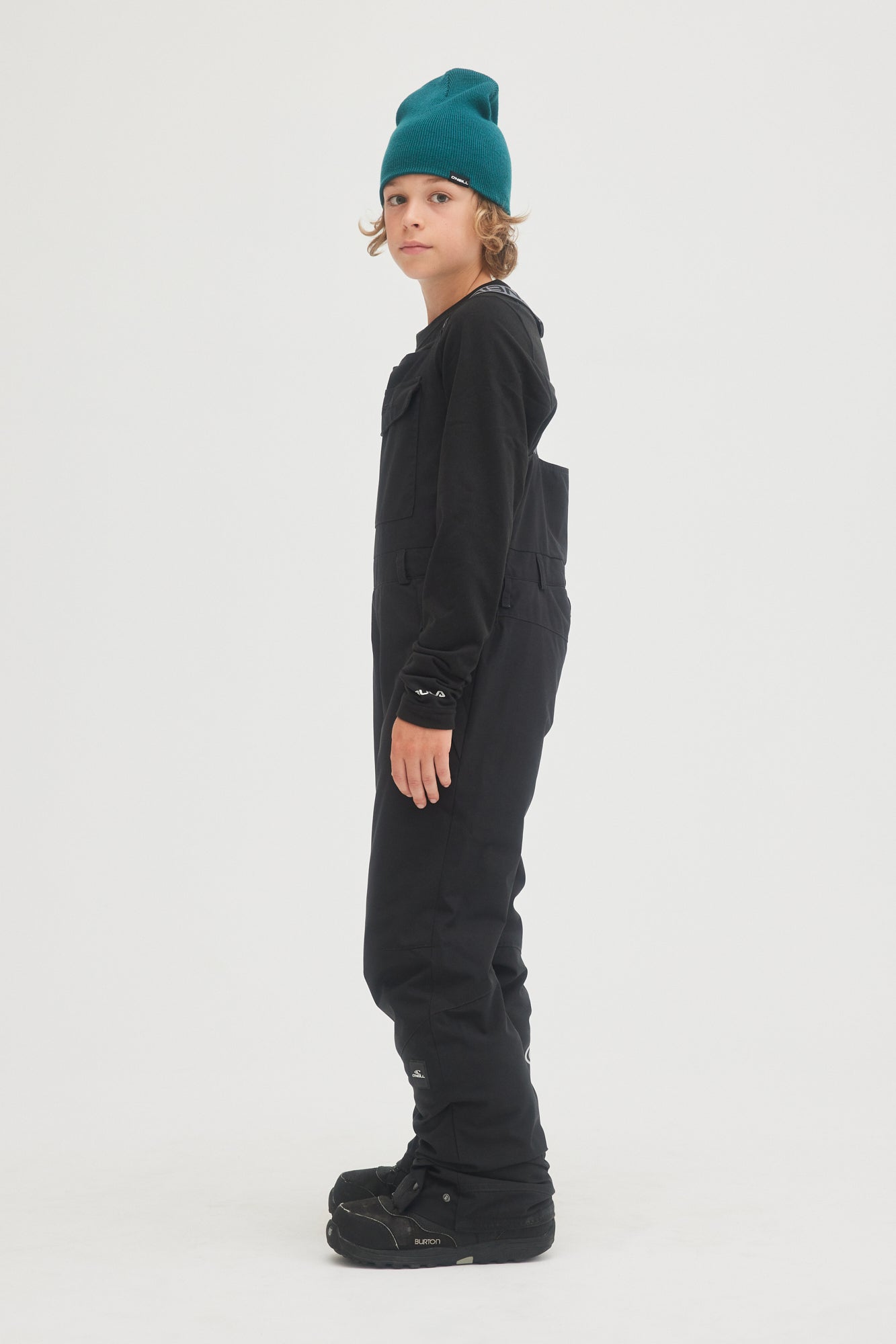 BIB PANTS
