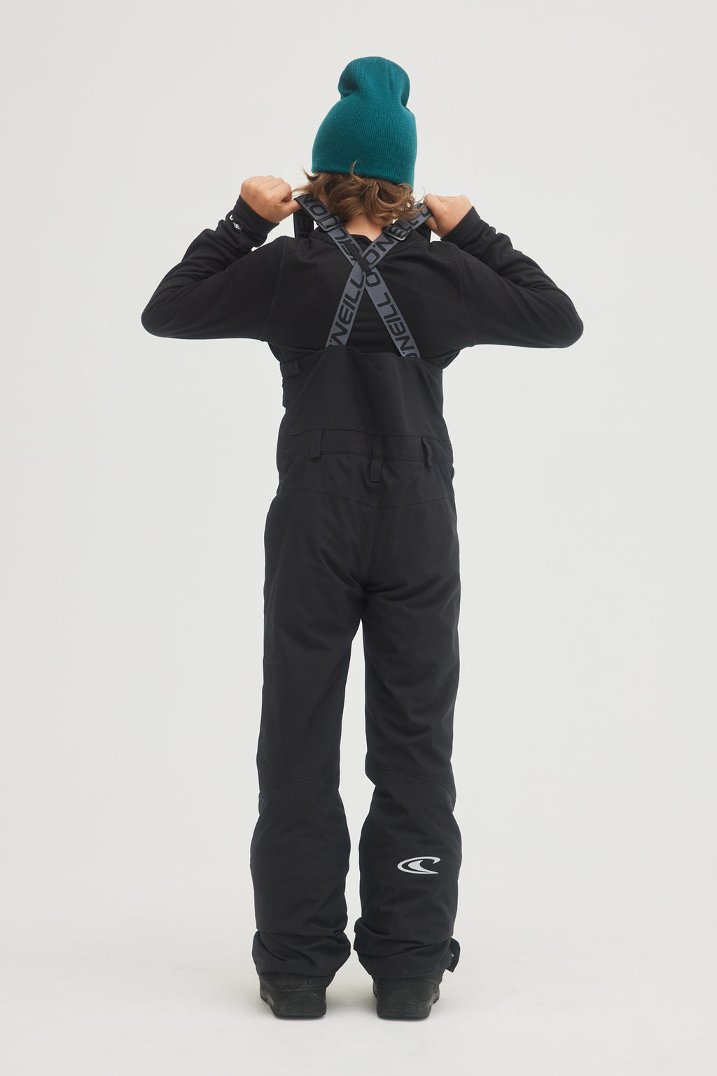 BIB PANTS