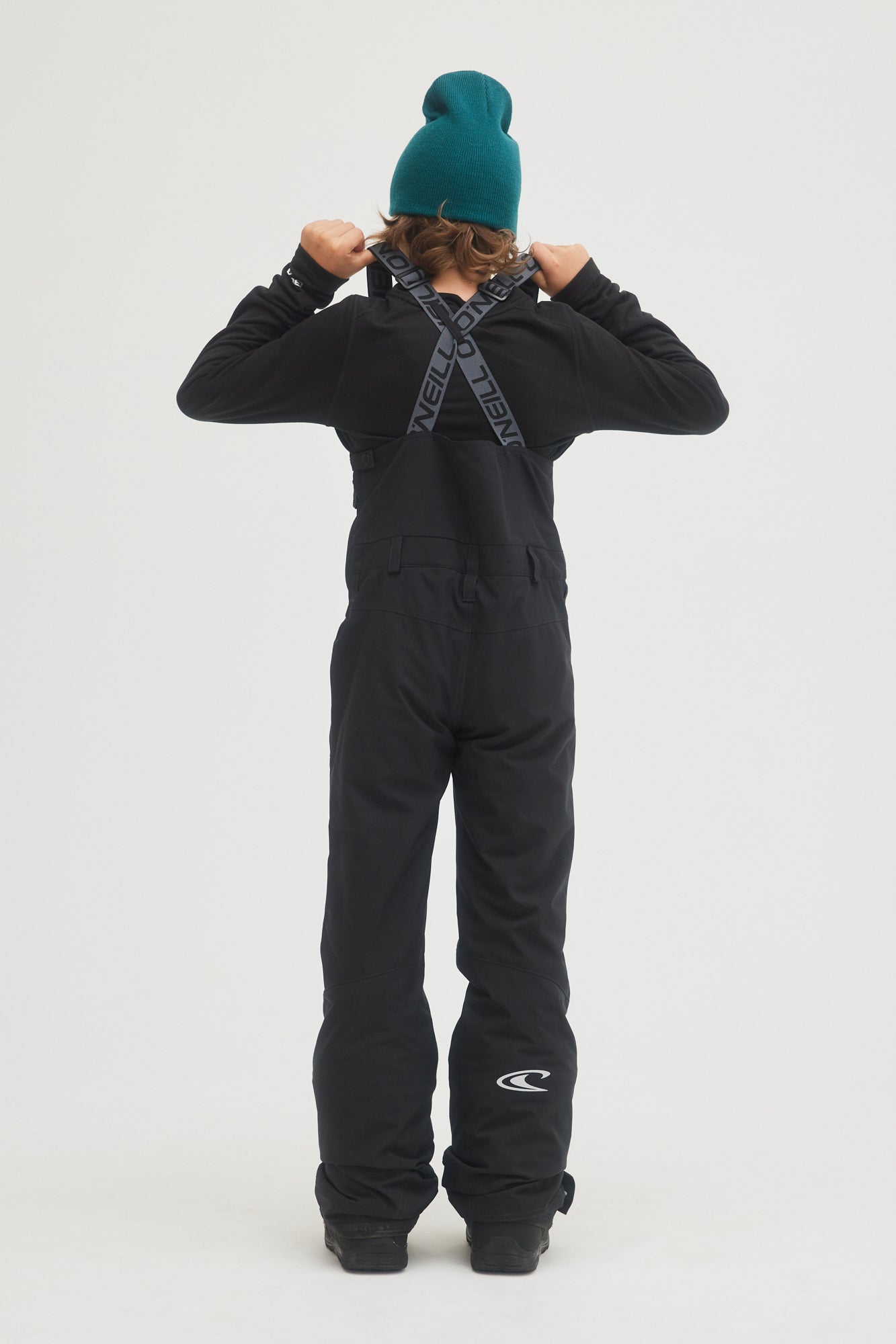 BIB PANTS
