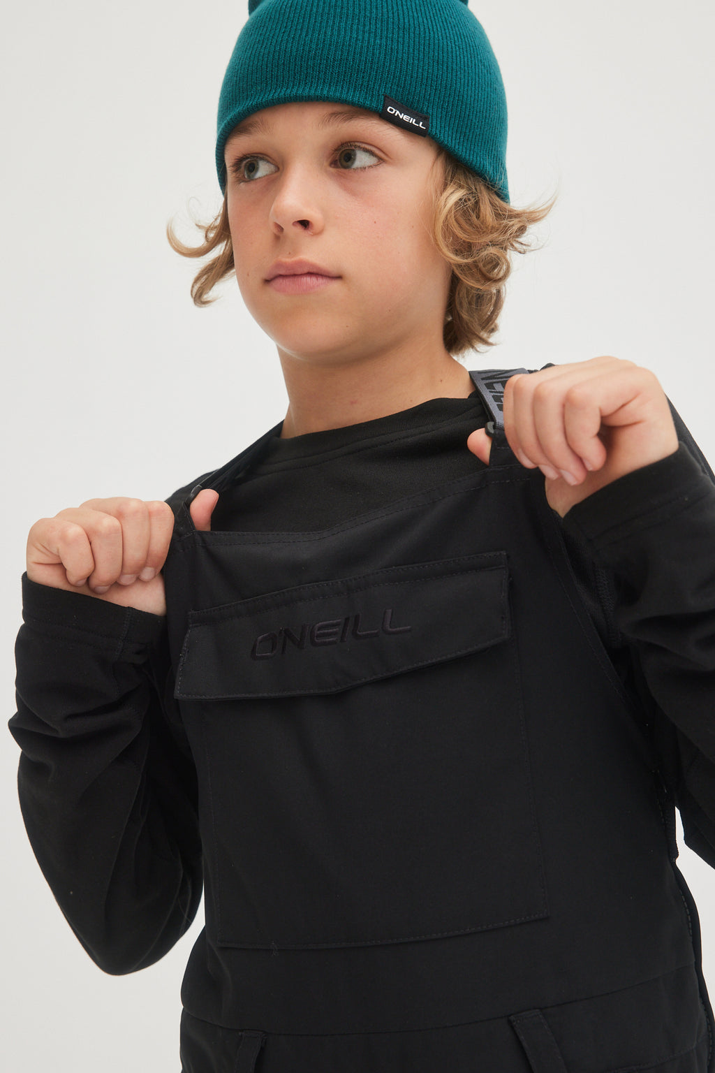 BIB PANTS