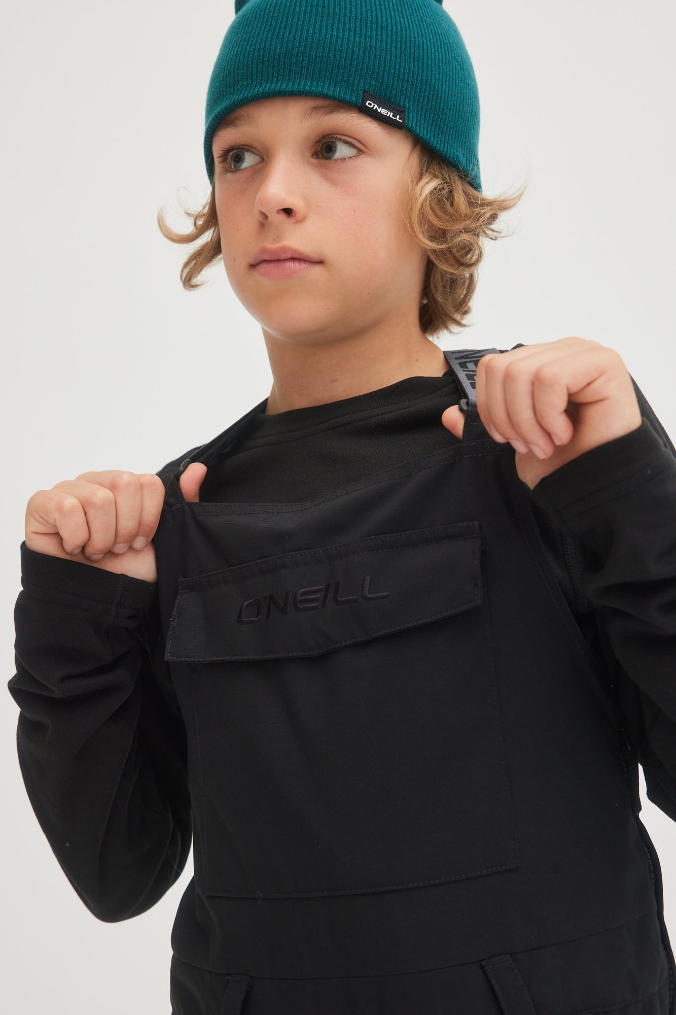 BIB PANTS