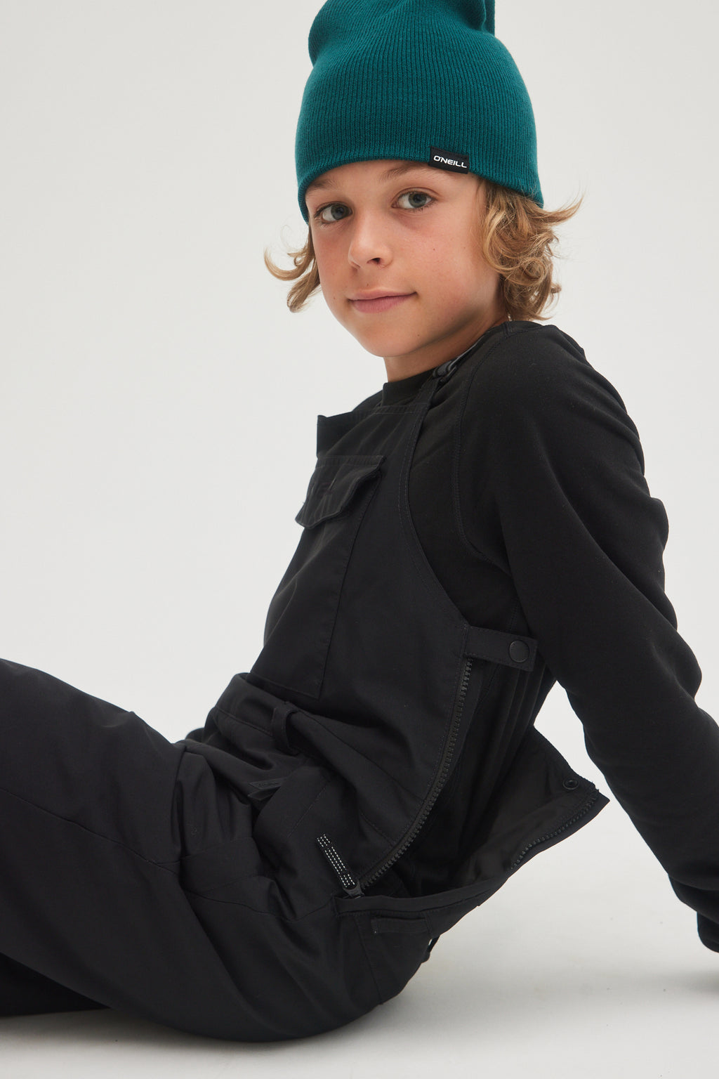 BIB PANTS