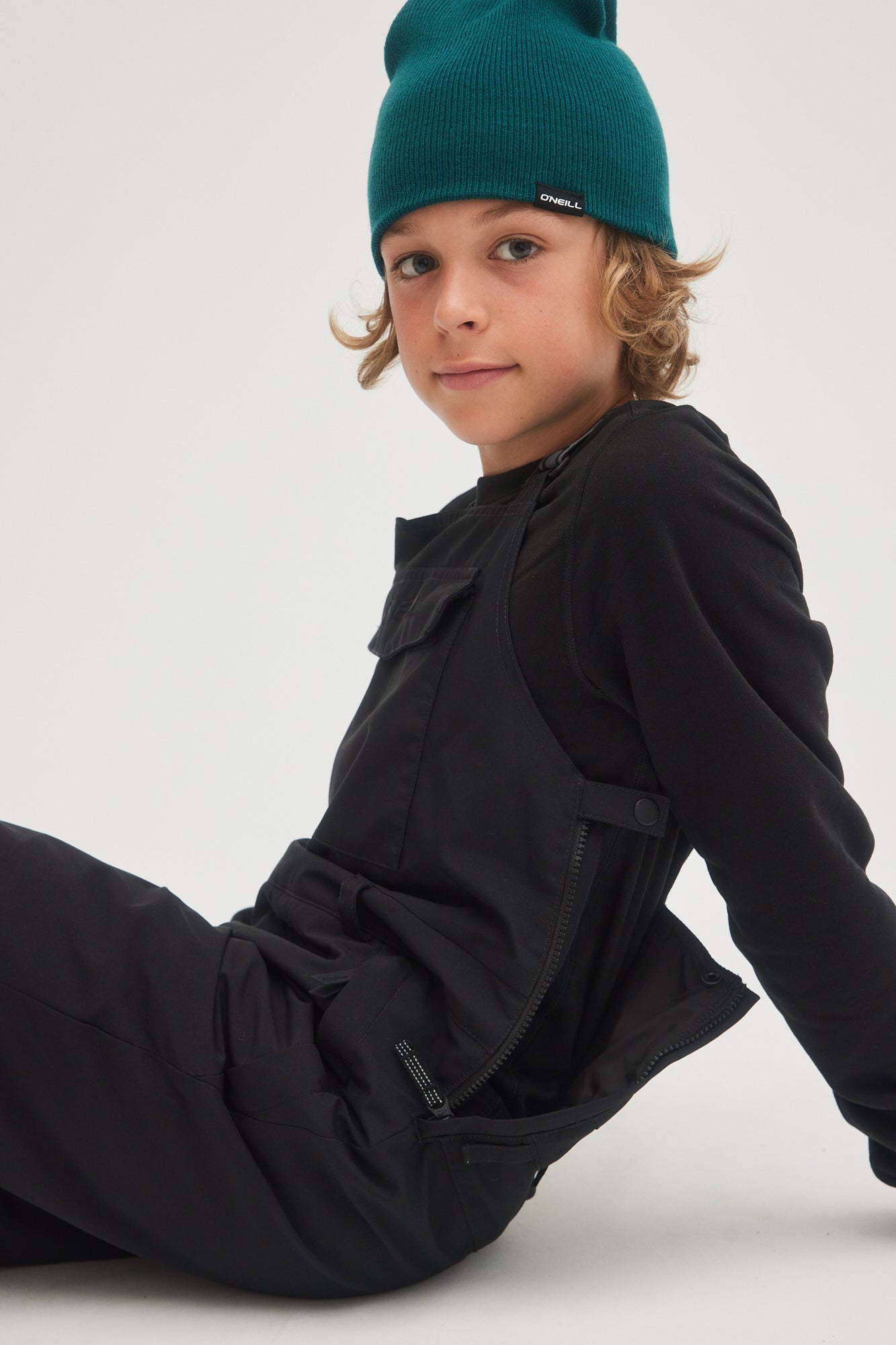 BIB PANTS