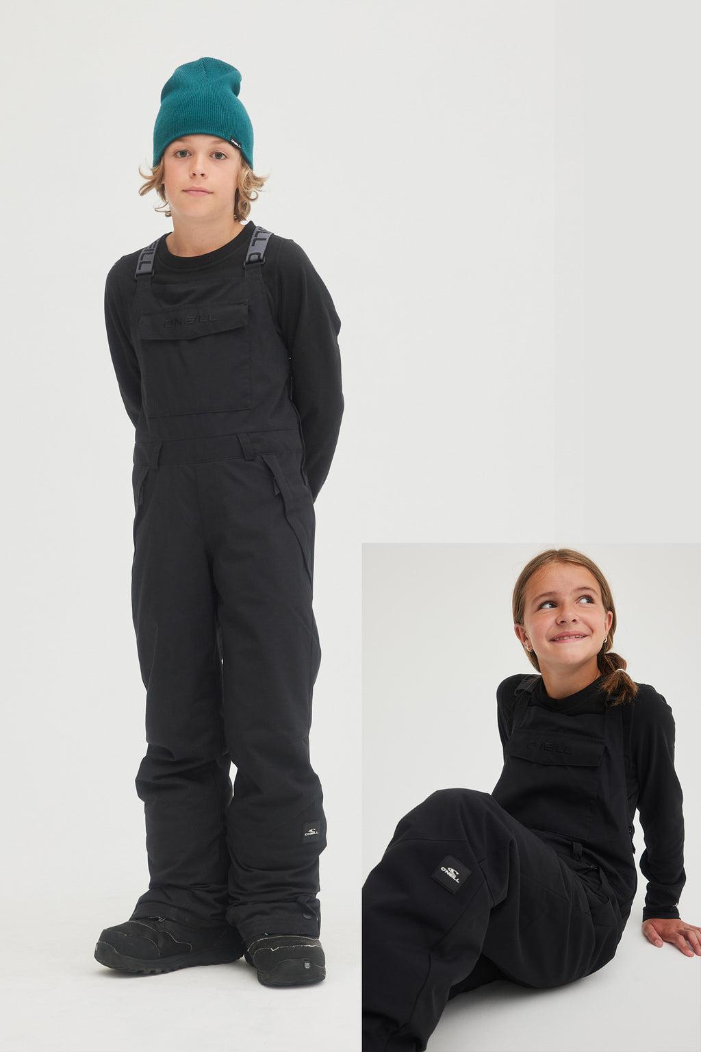 BIB PANTS