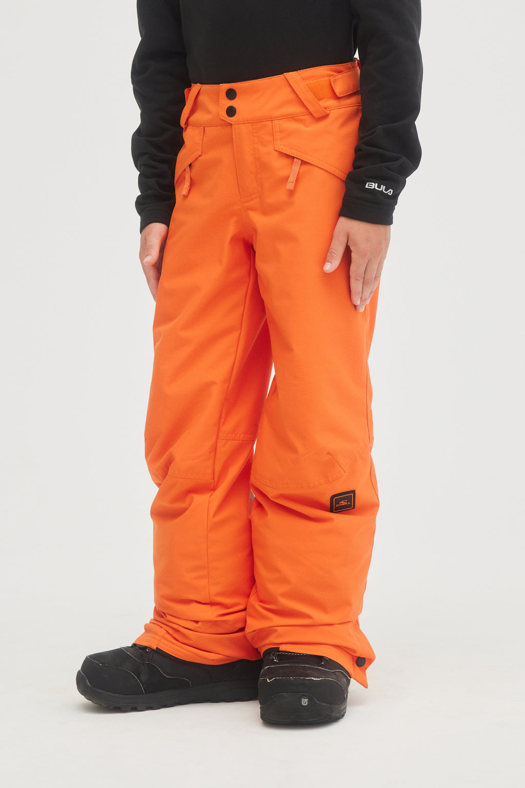 ANVIL PANTS