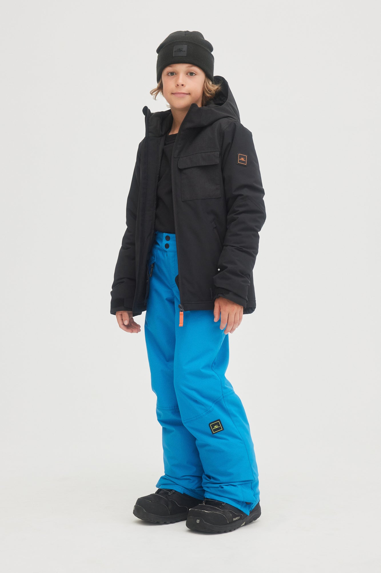 ANVIL PANTS