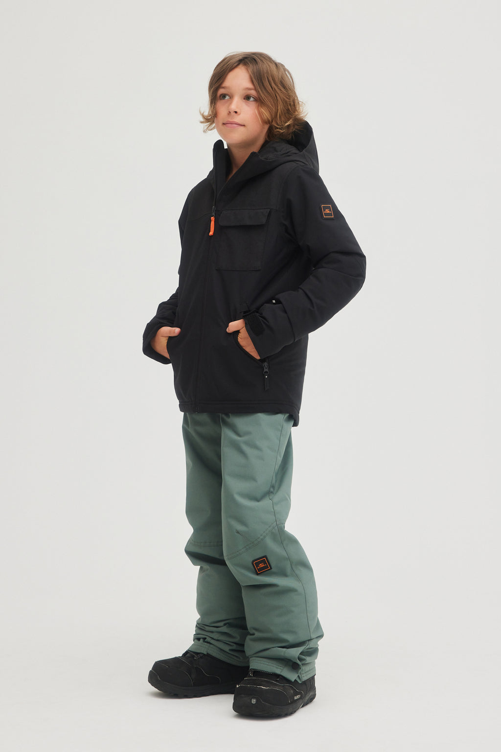 ANVIL PANTS