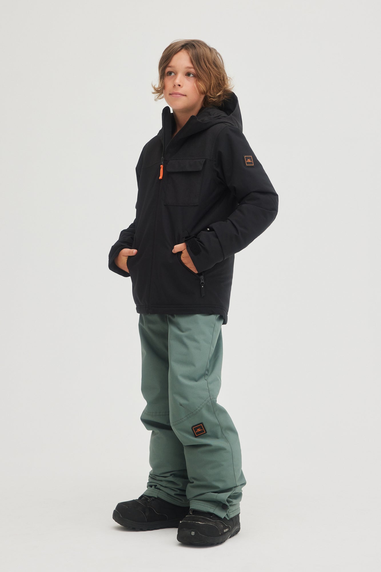ANVIL PANTS