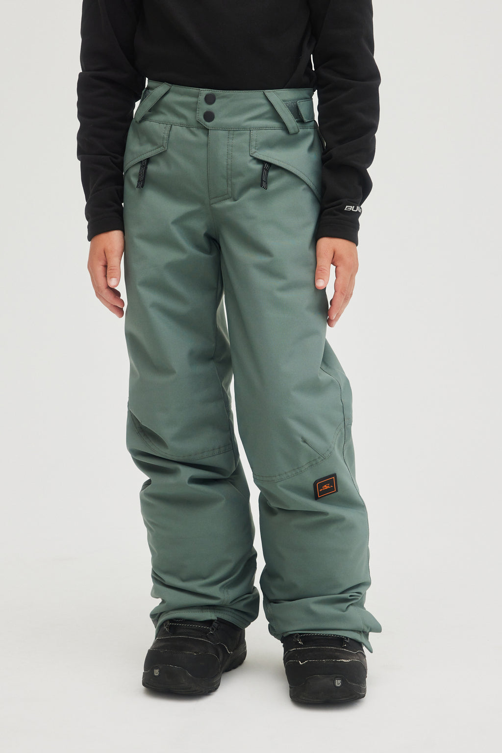ANVIL PANTS