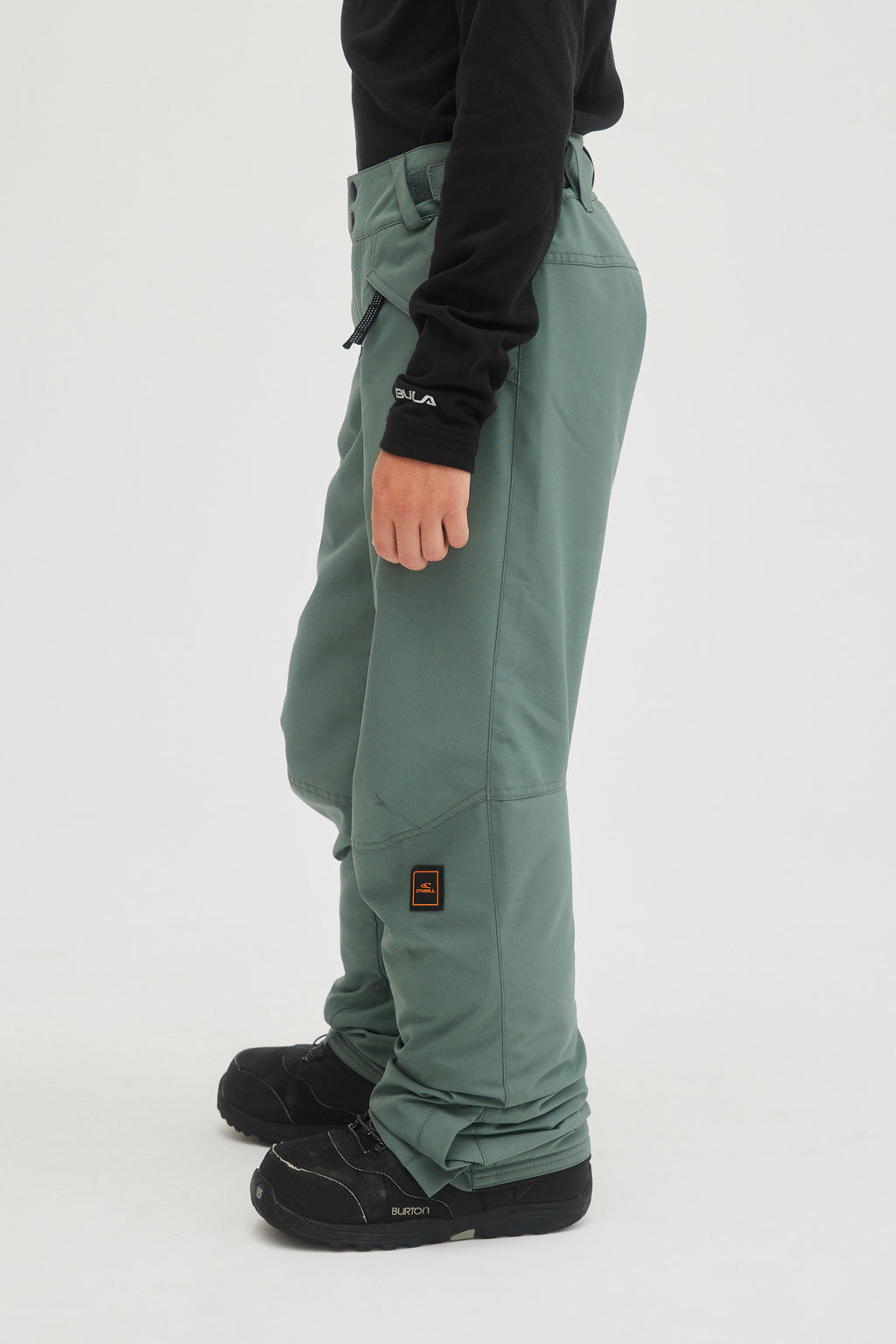 ANVIL PANTS
