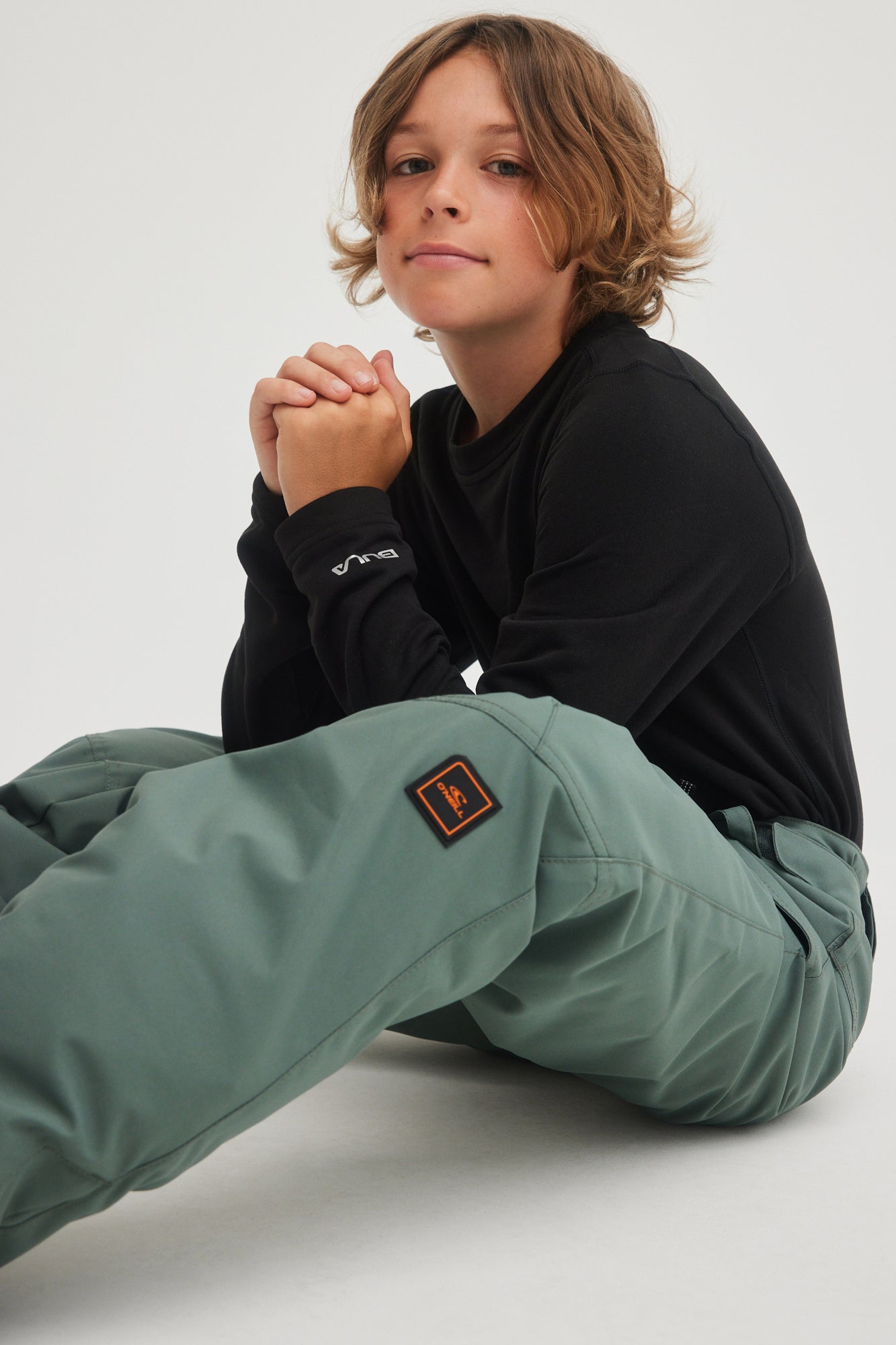 ANVIL PANTS