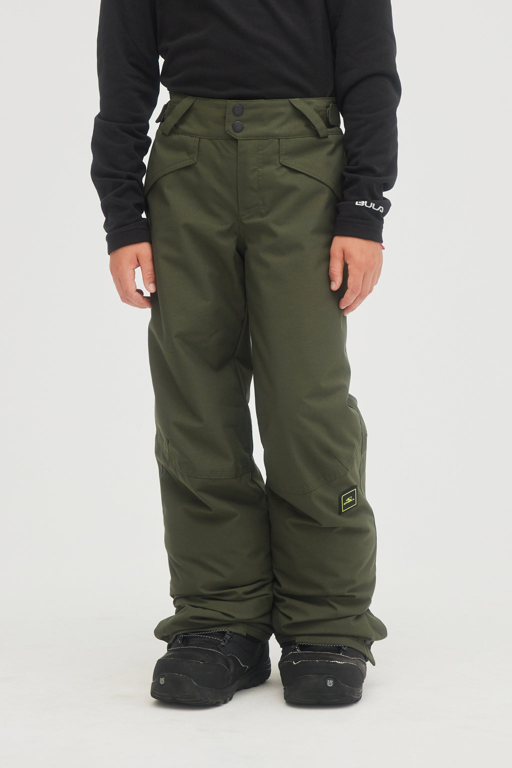 ANVIL PANTS