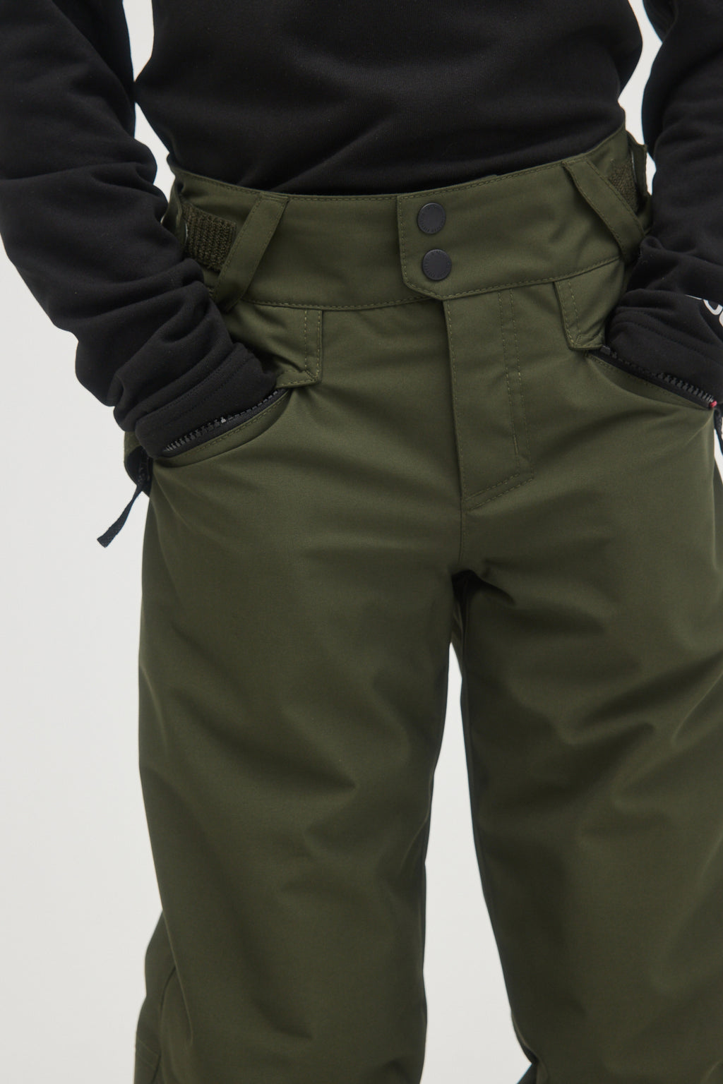 ANVIL PANTS