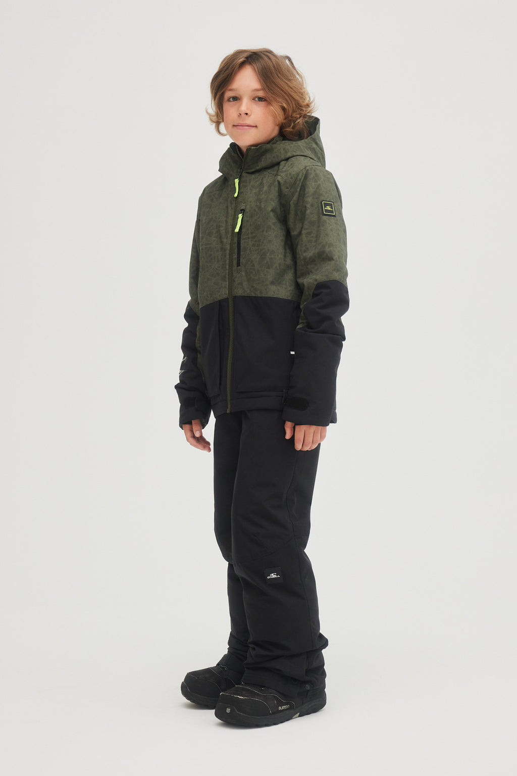 ANVIL PANTS