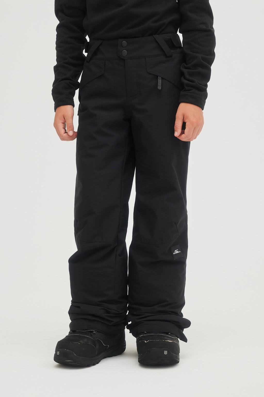 ANVIL PANTS