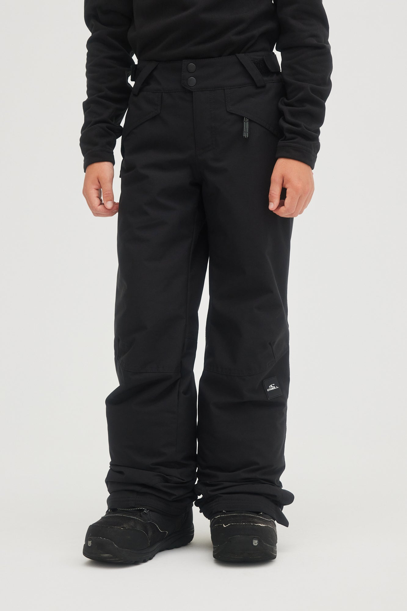 ANVIL PANTS