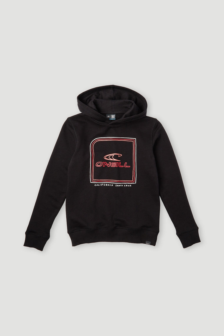 BOY'S ALL YEAR HOODIE