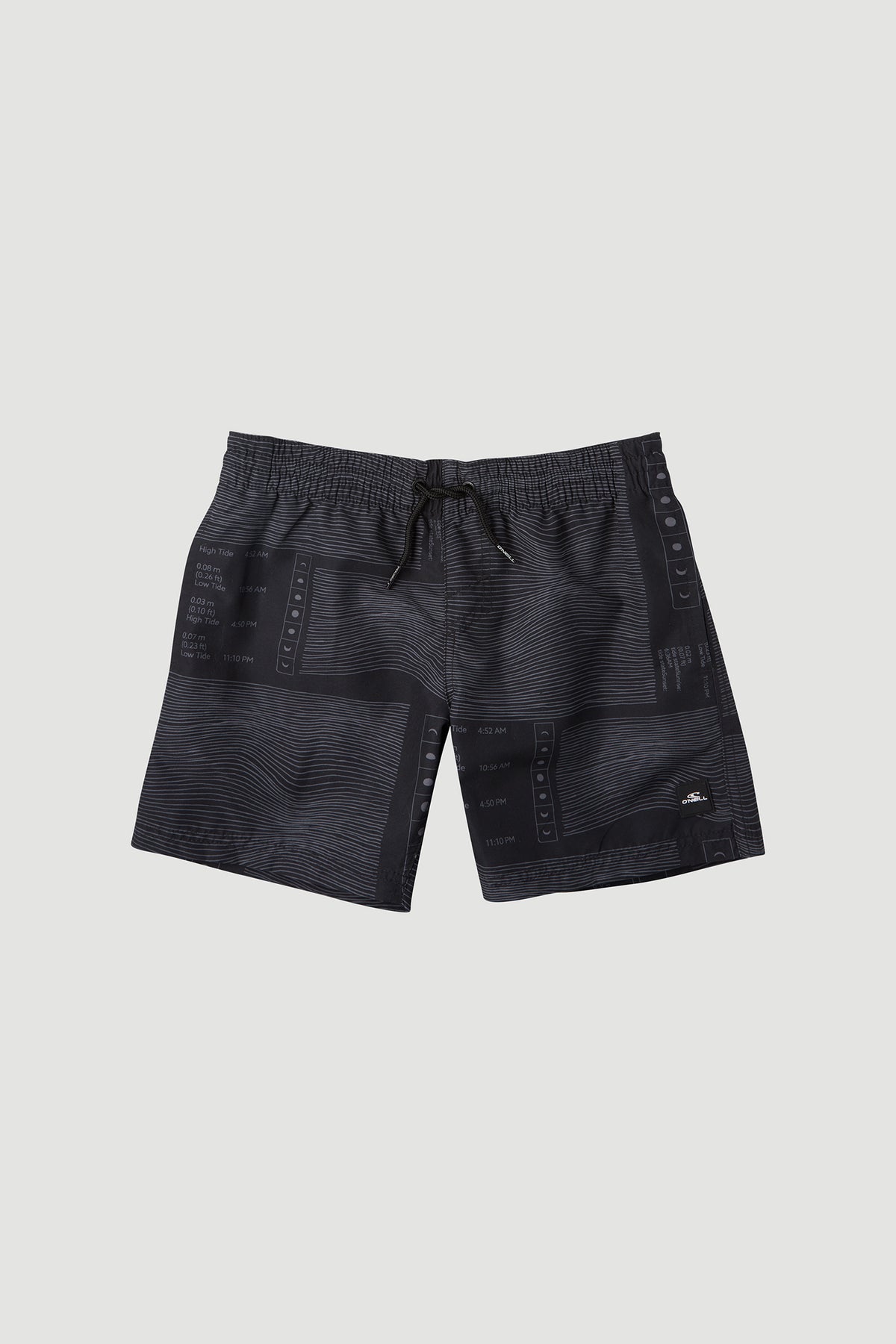 BOY'S PRINT SHORTS