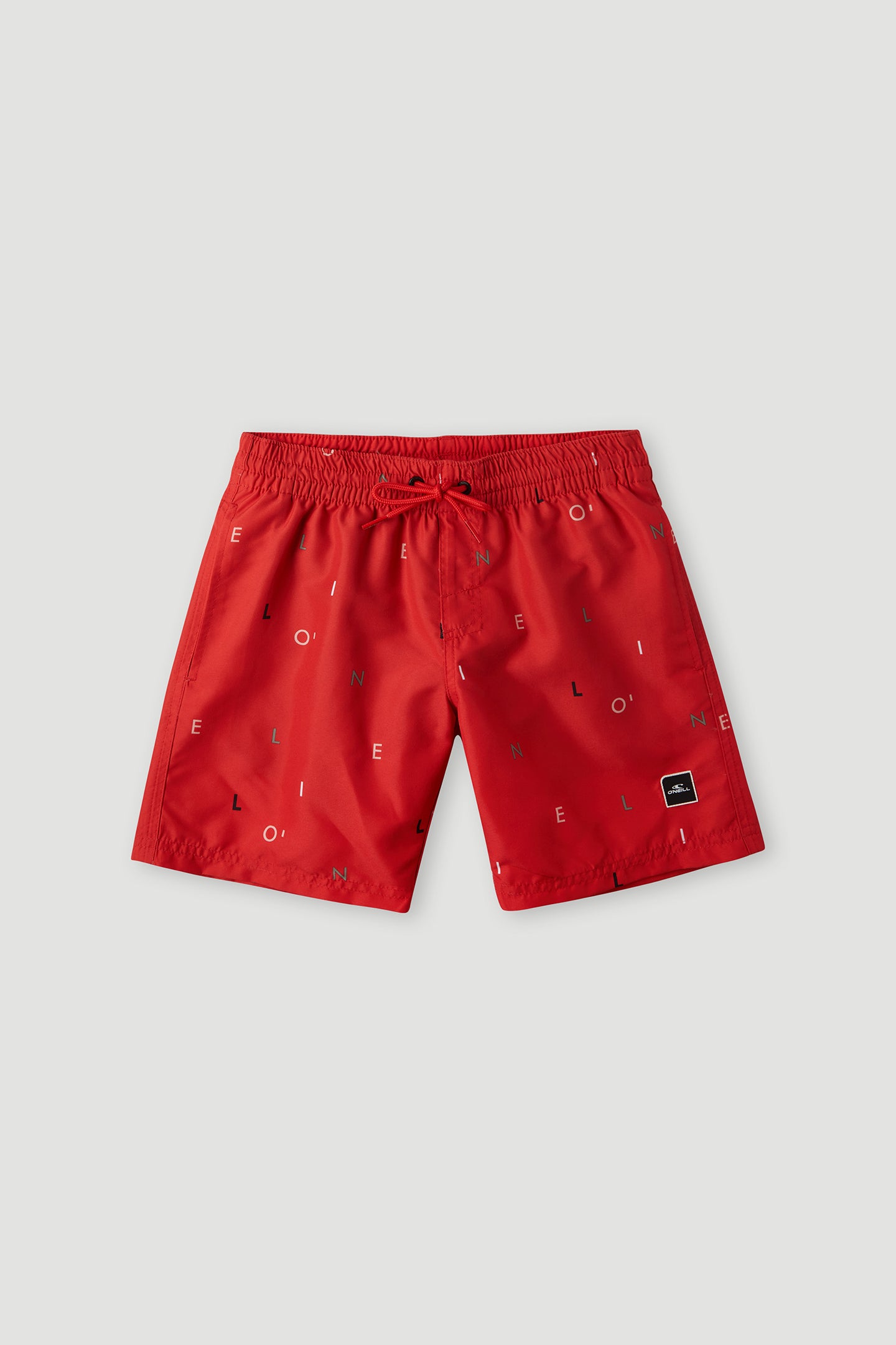 BOY'S CALI ZOOM SHORTS