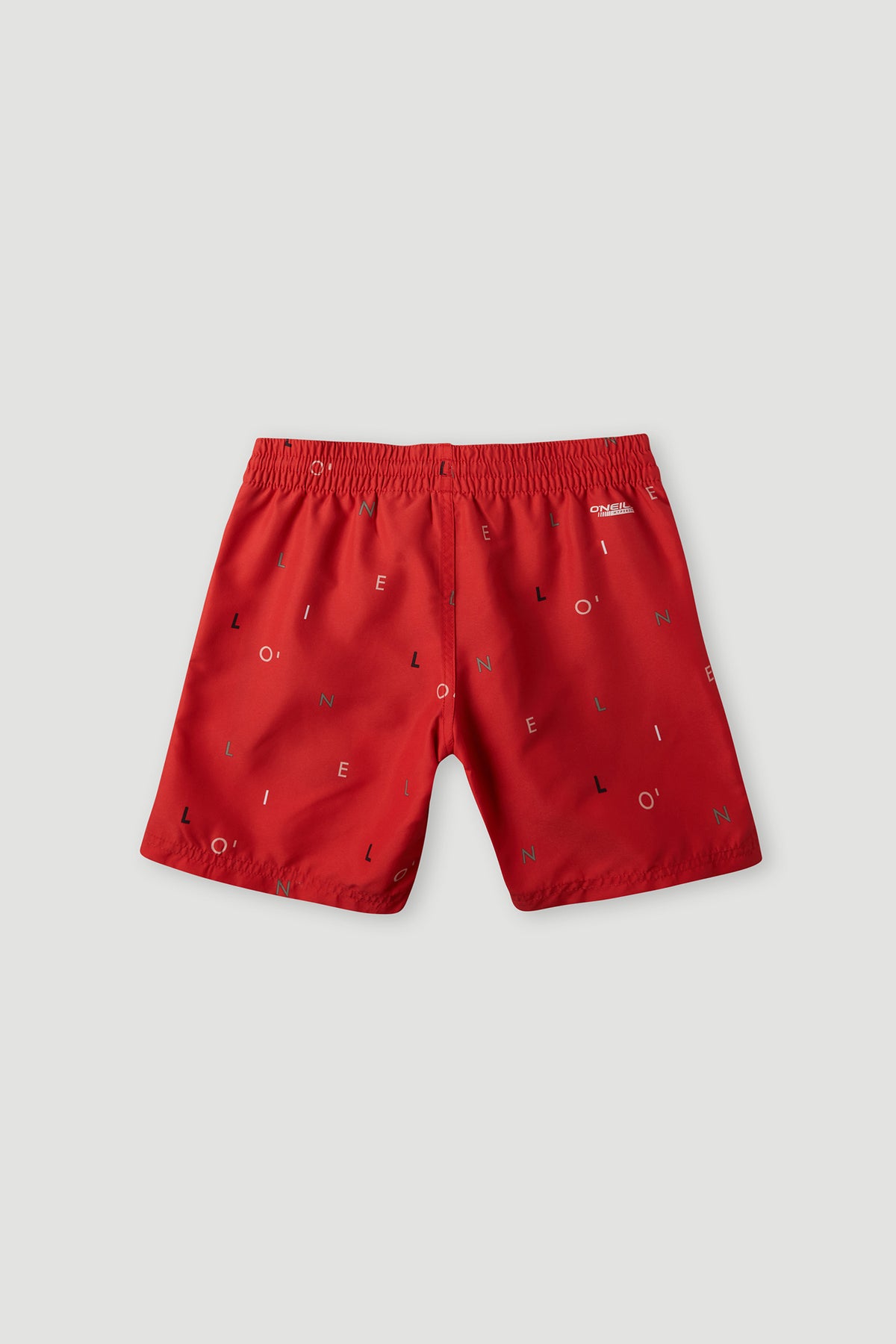 BOY'S CALI ZOOM SHORTS