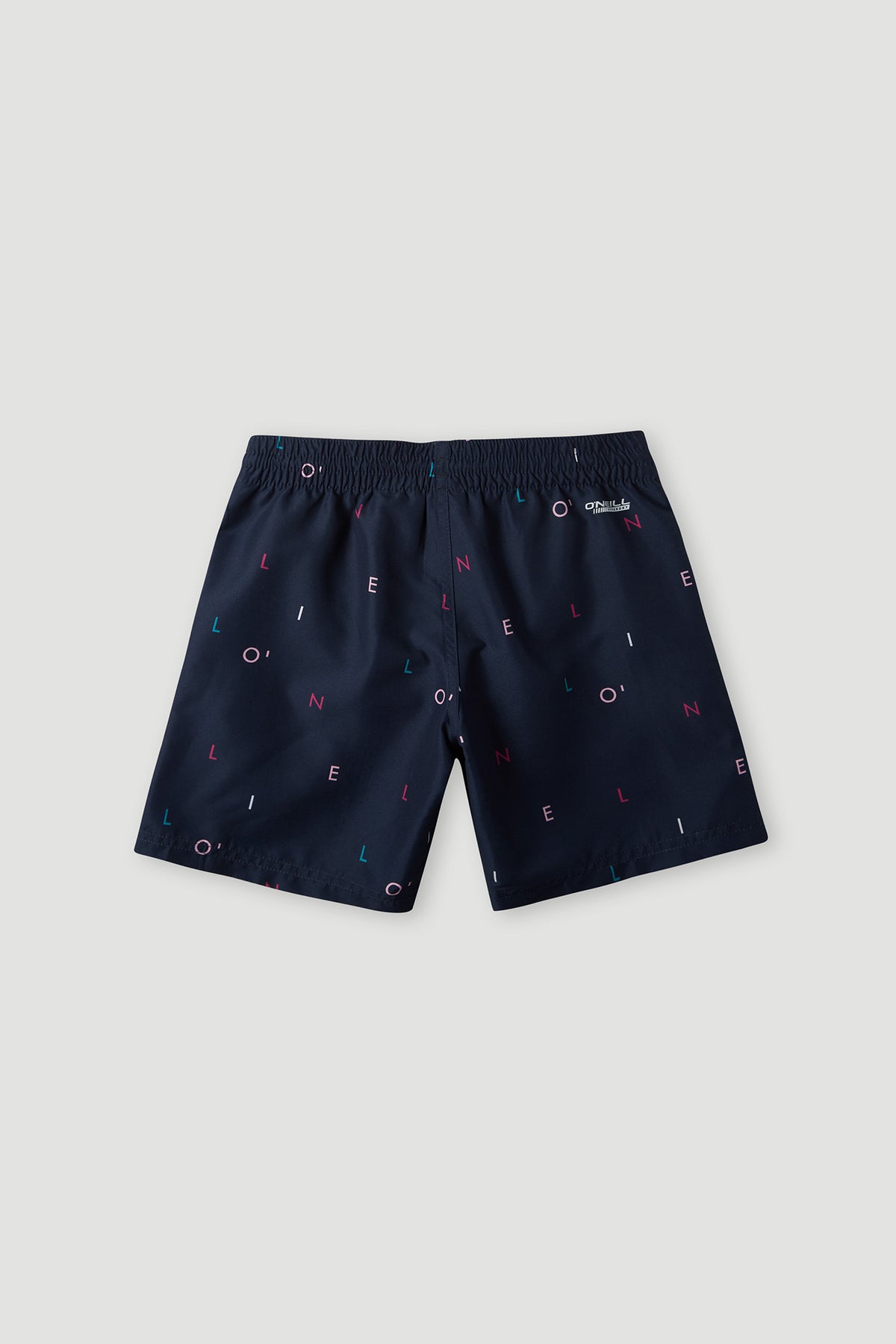 BOY'S CALI ZOOM SHORTS