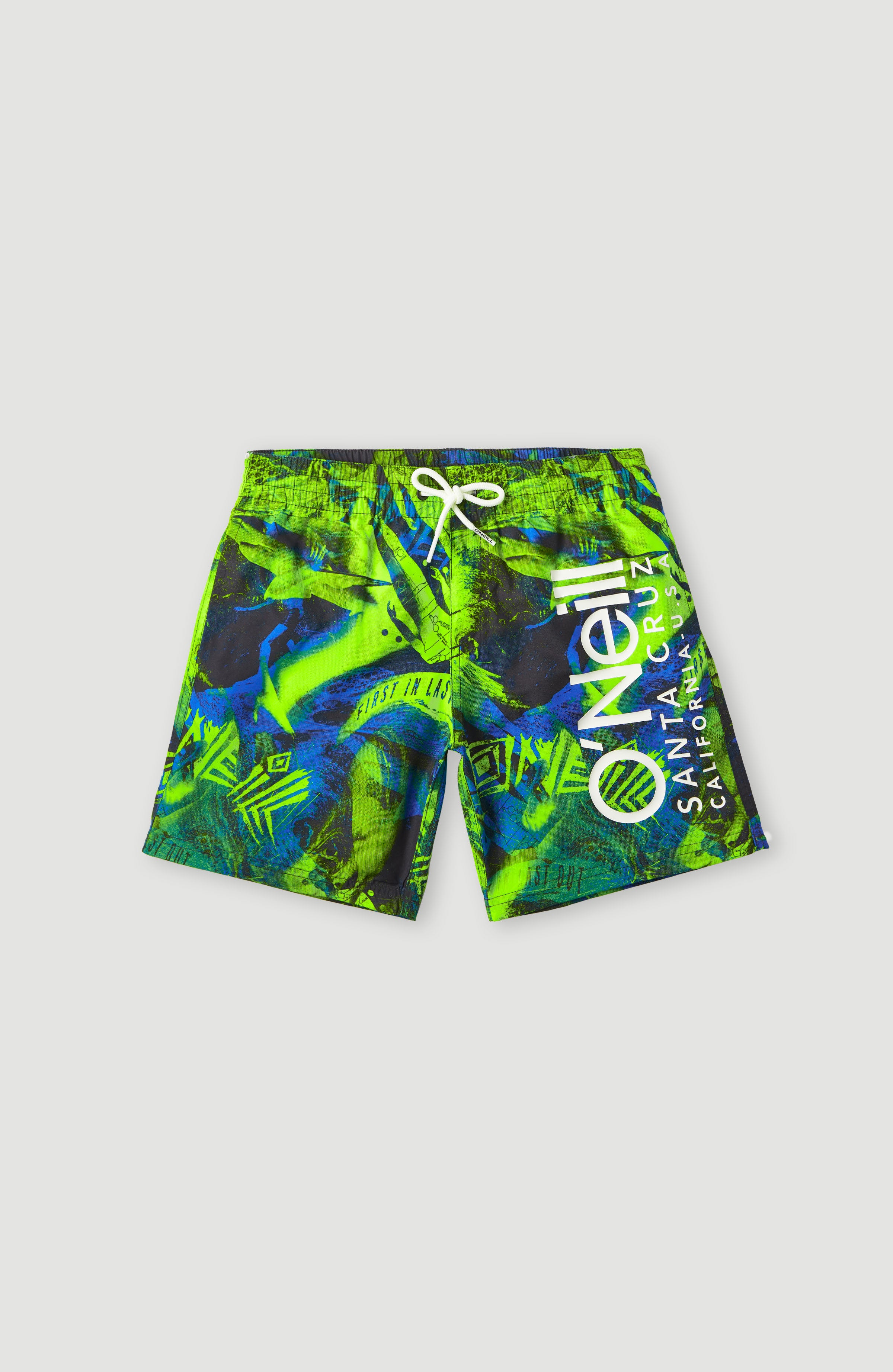 CALI CRAZY 14'' VOLLEY