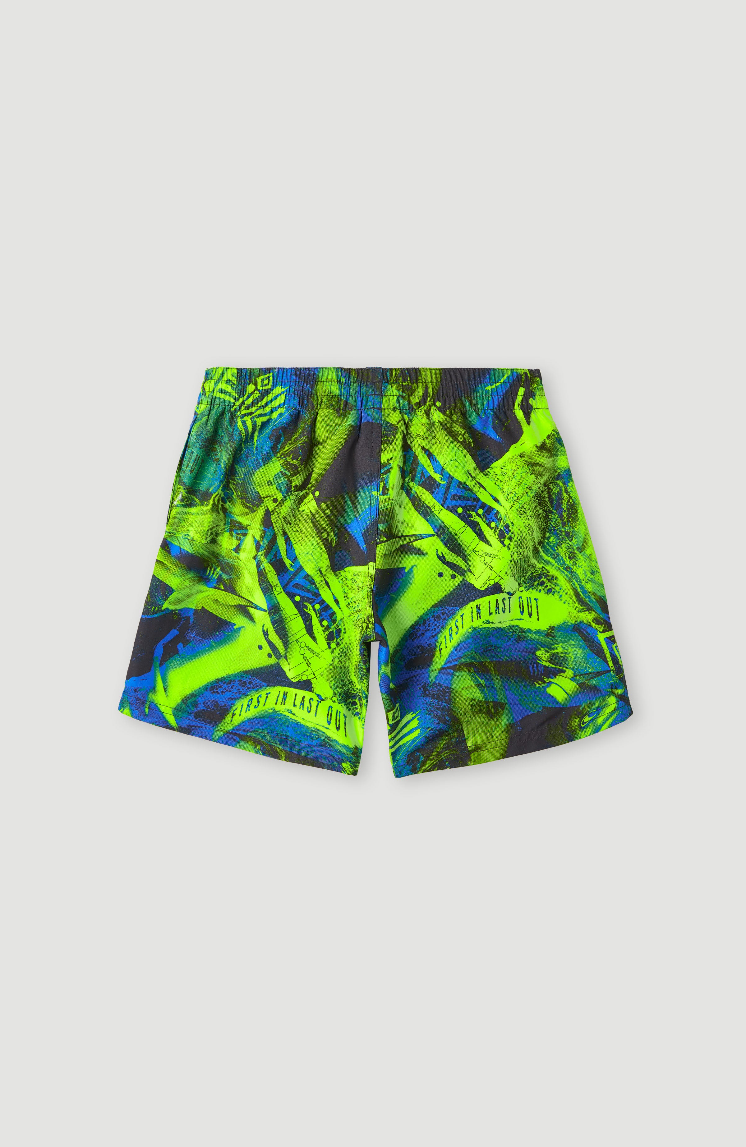 CALI CRAZY 14'' VOLLEY