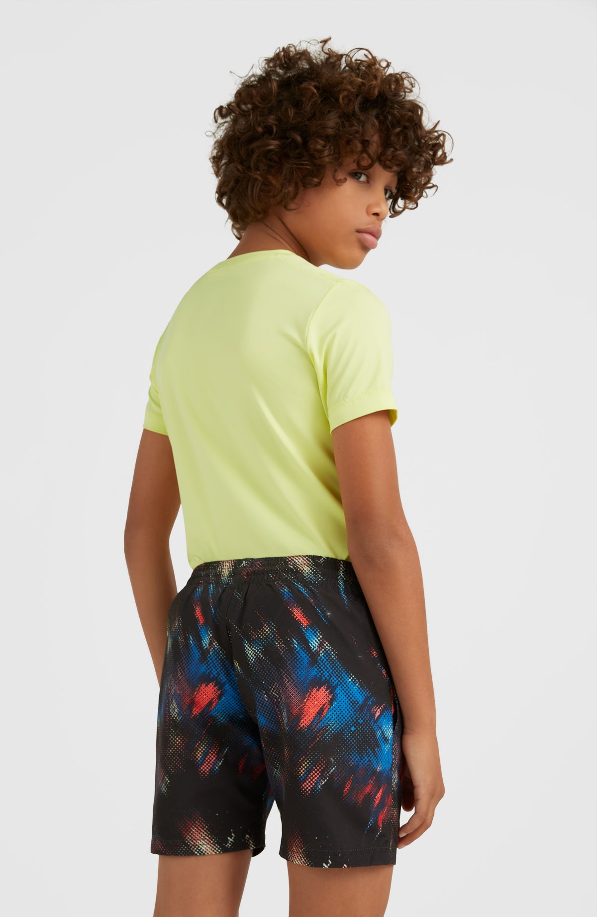 CALI RUTILE 14'' VOLLEY