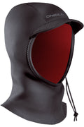 PSYCHO 3MM COLDWATER HOOD