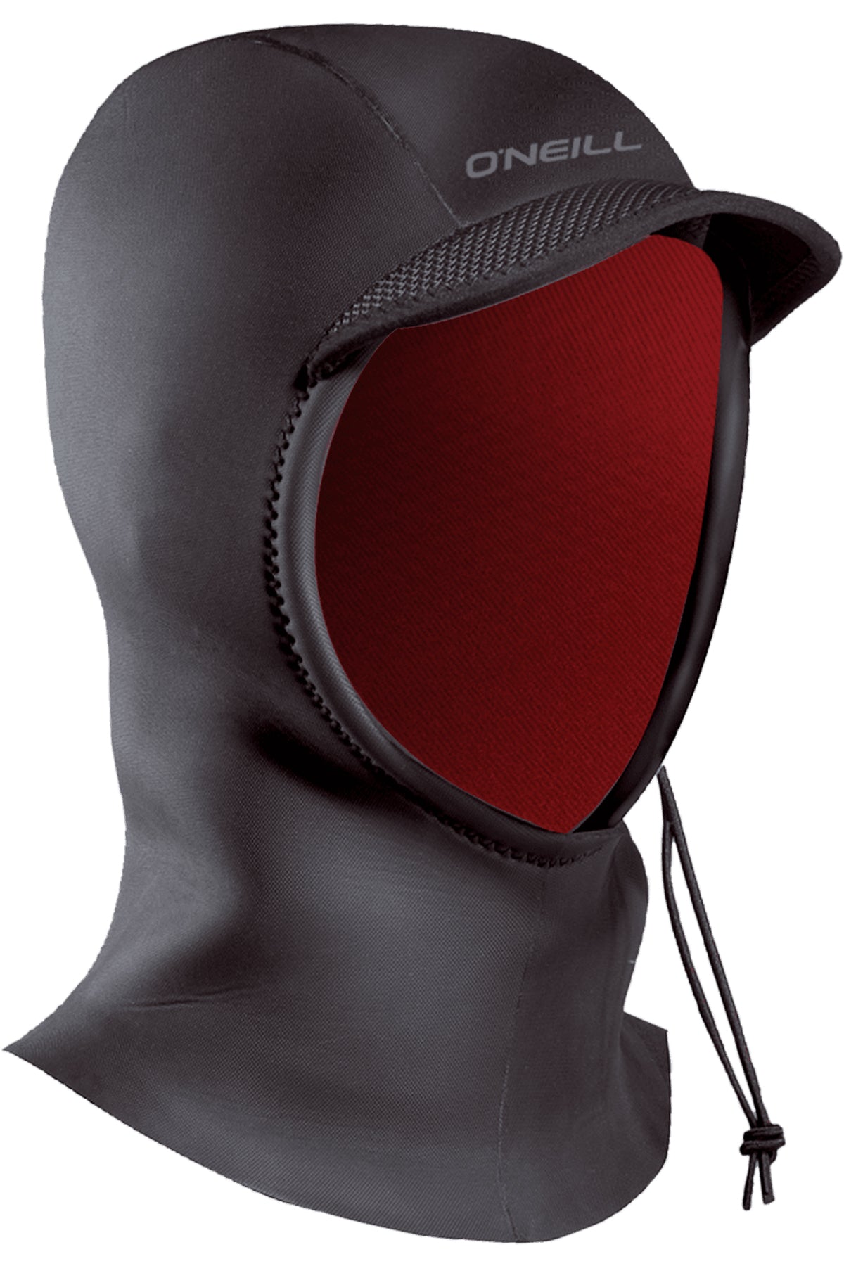 PSYCHO 3MM COLDWATER HOOD