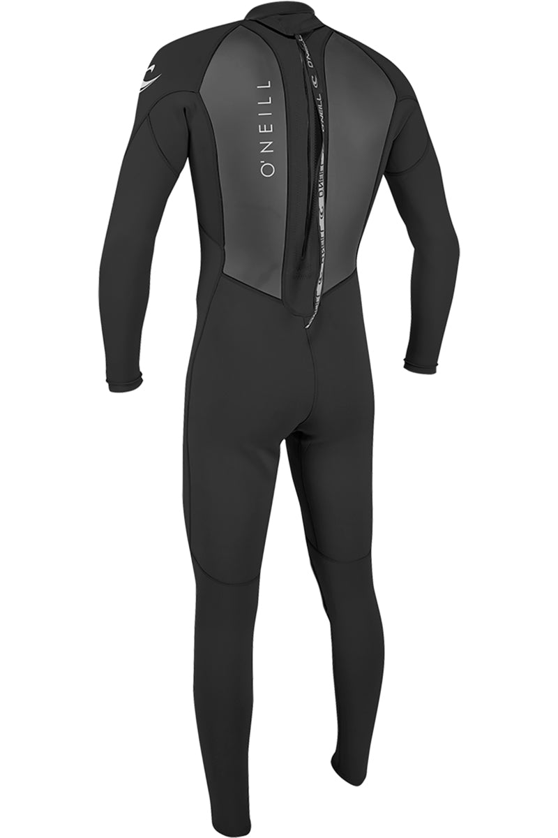 REACTOR-2 3/2MM BACK ZIP FULL