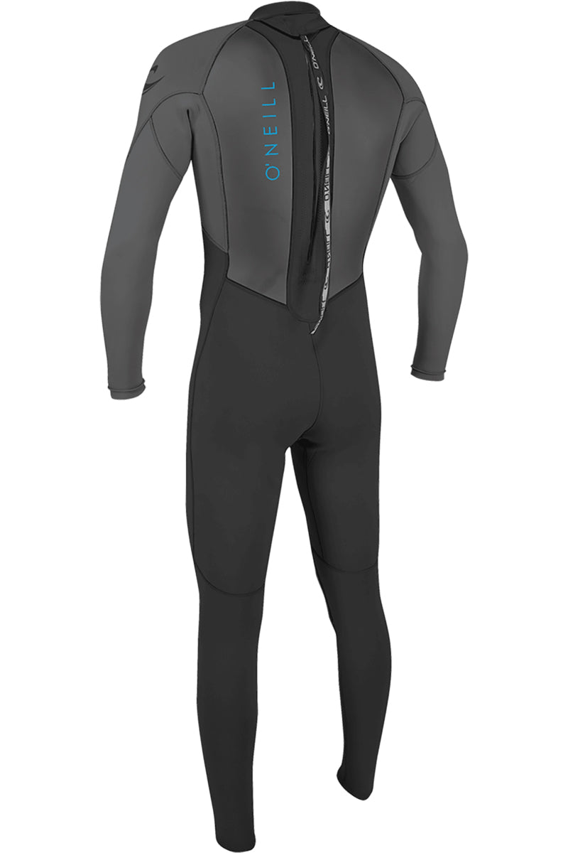 YOUTH REACTOR-2 3/2MM BACK ZIP FULL