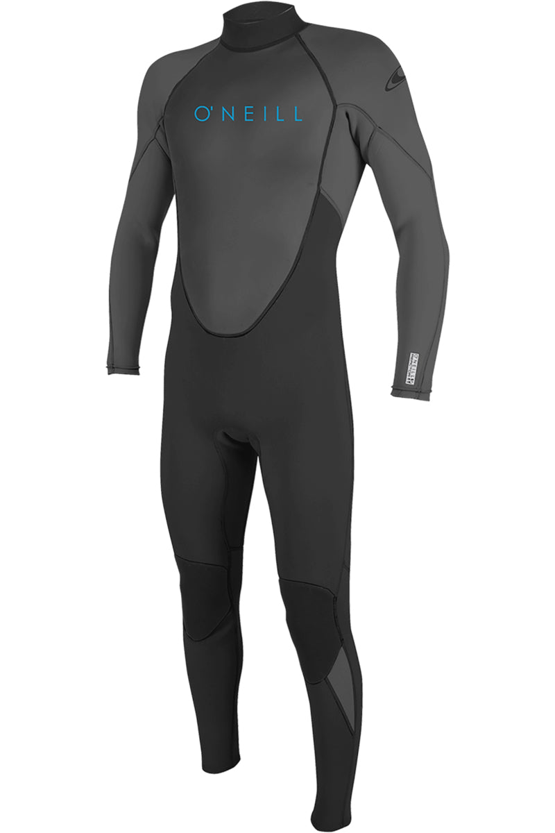YOUTH REACTOR-2 3/2MM BACK ZIP FULL