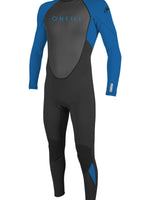 YOUTH REACTOR-2 3/2MM BACK ZIP FULL