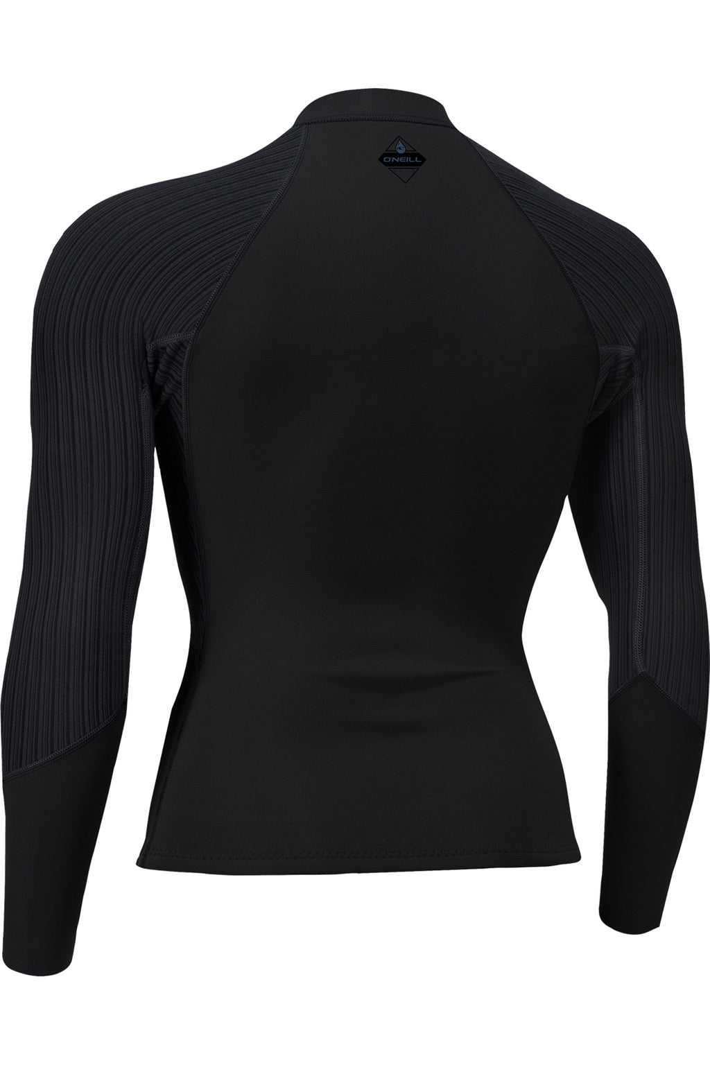 WOMEN'S HYPERFREAK 2MM FZ JKT