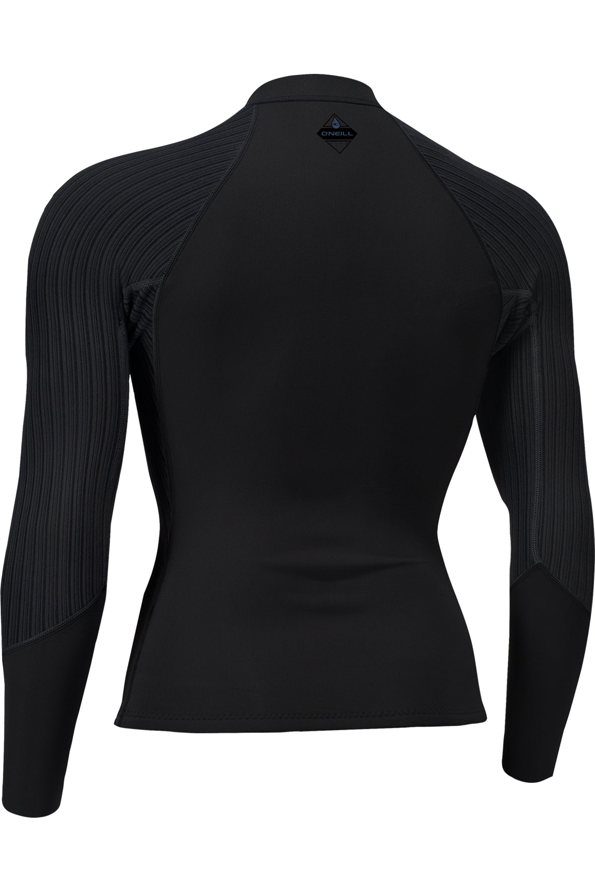 WOMEN'S HYPERFREAK 2MM FZ JKT