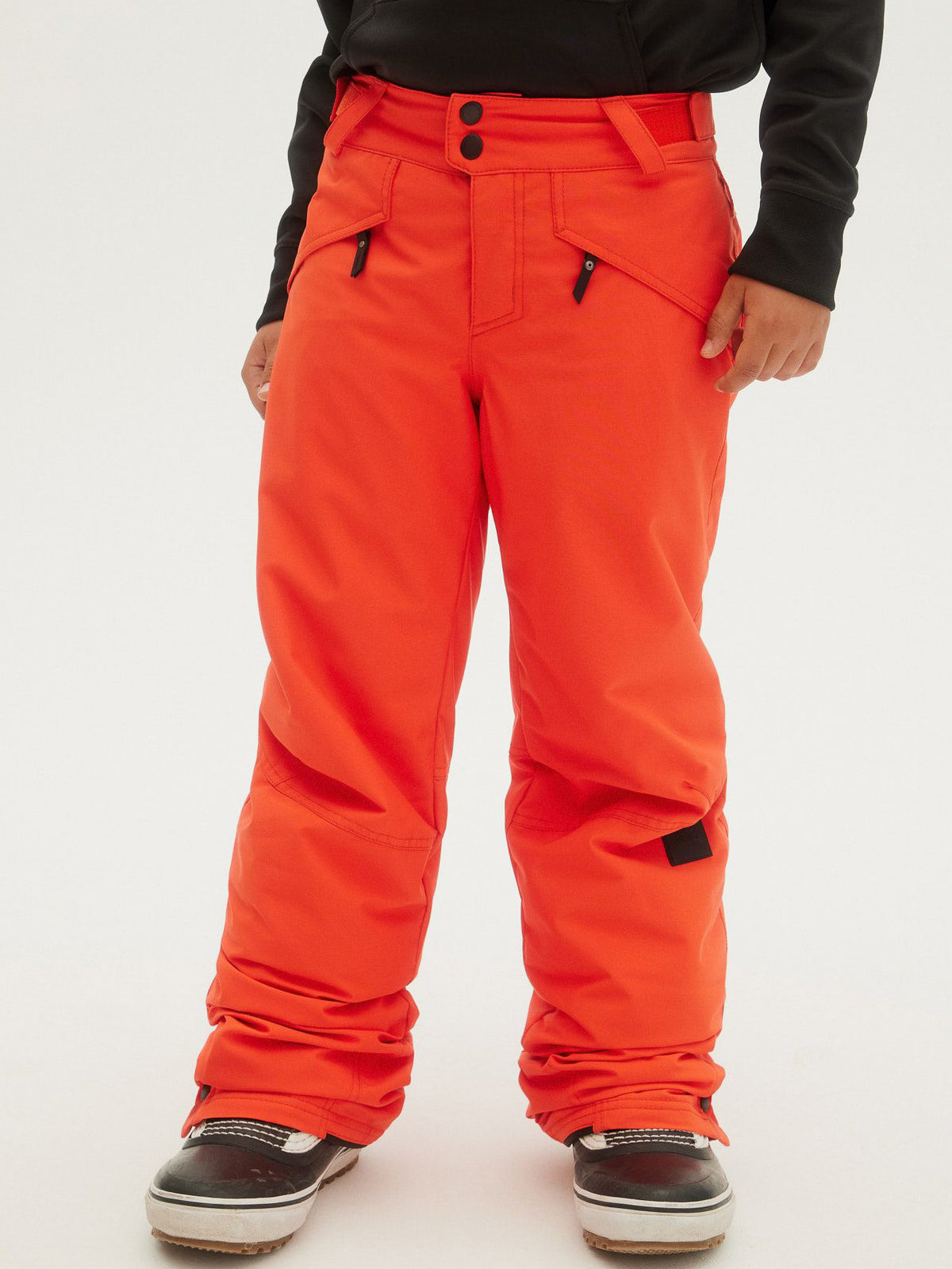 BOYS ANVIL PANTS