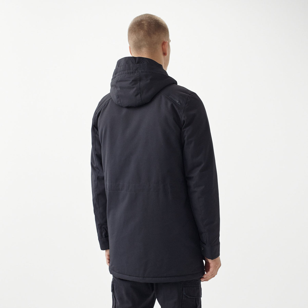 LM JOURNEY PARKA JACKET