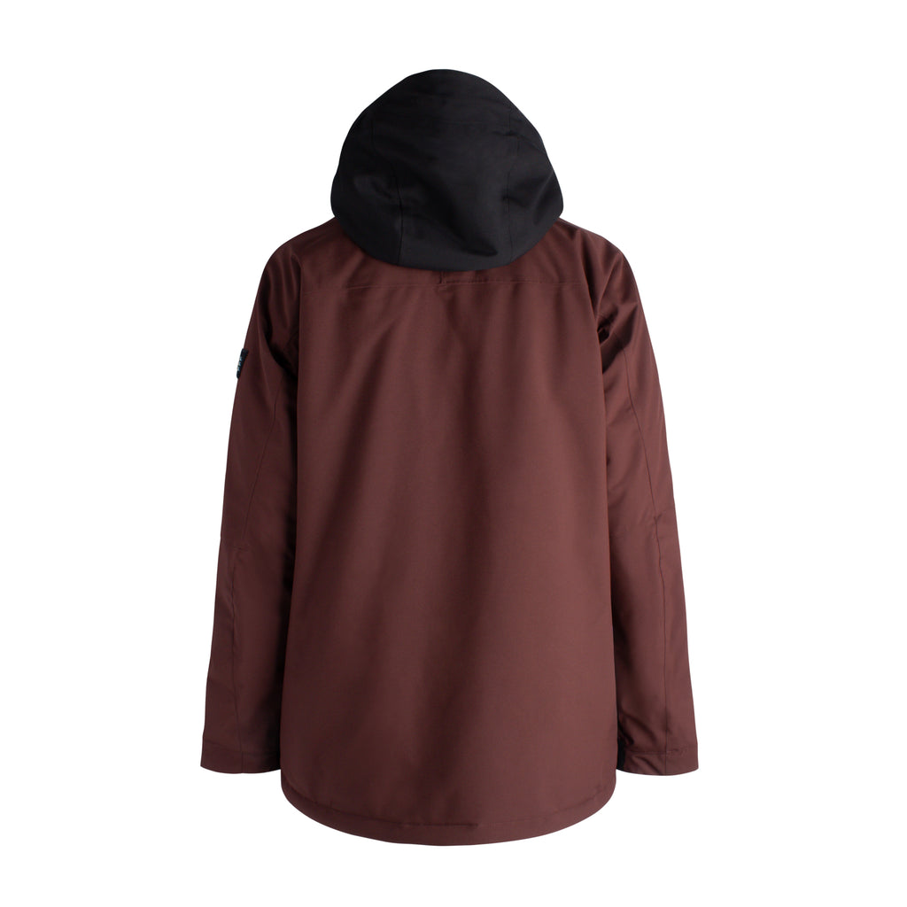 EXILE JACKET