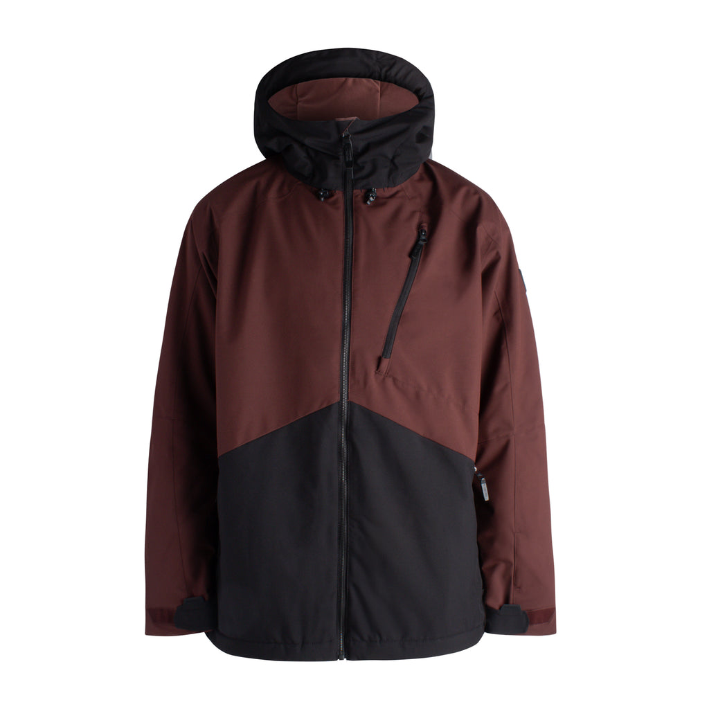 EXILE JACKET