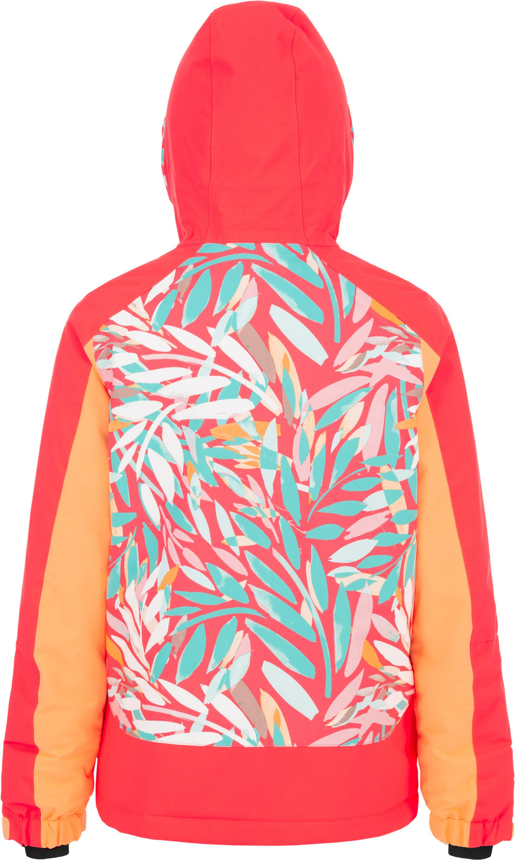 GIRLS ALLURE JACKET