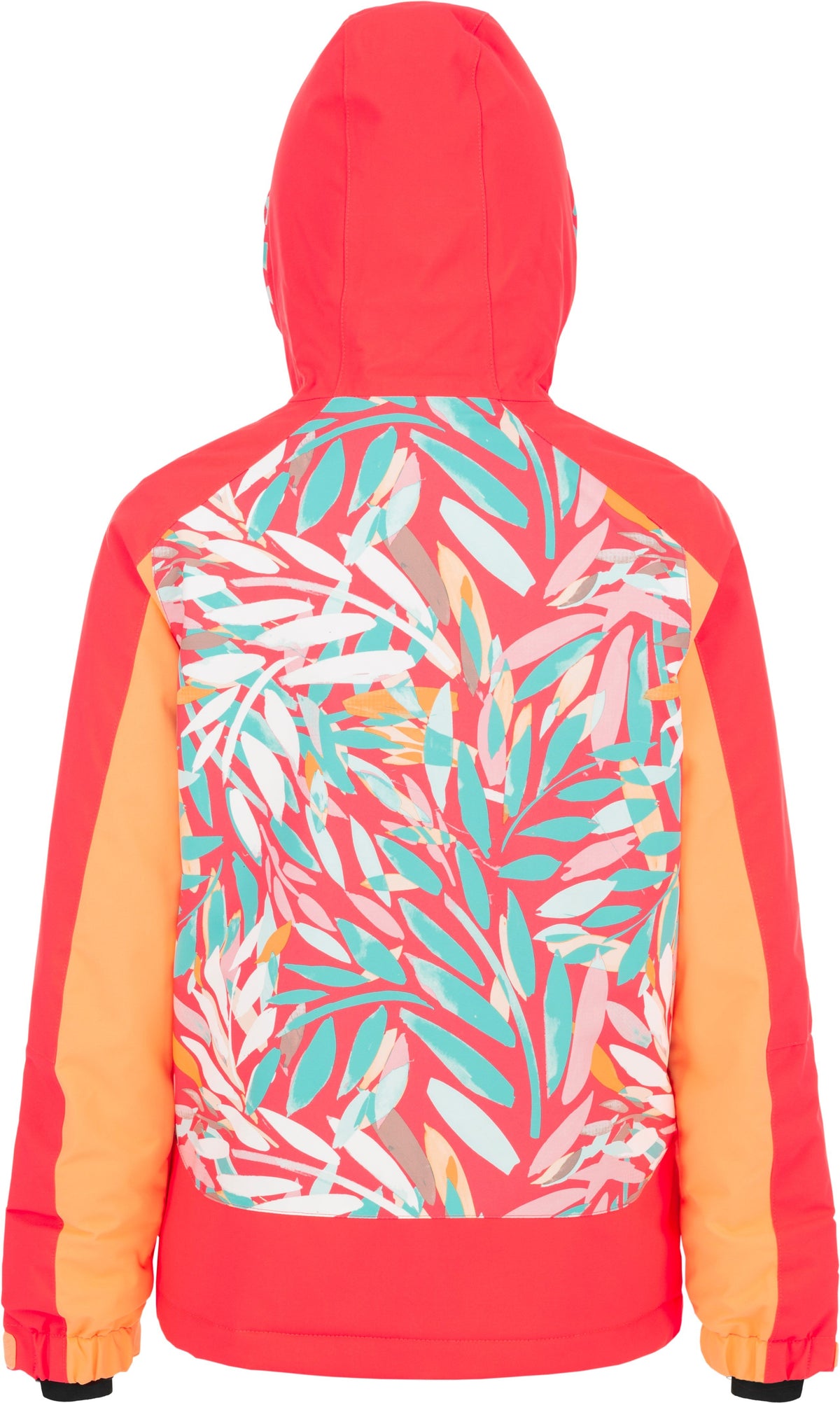 GIRLS ALLURE JACKET