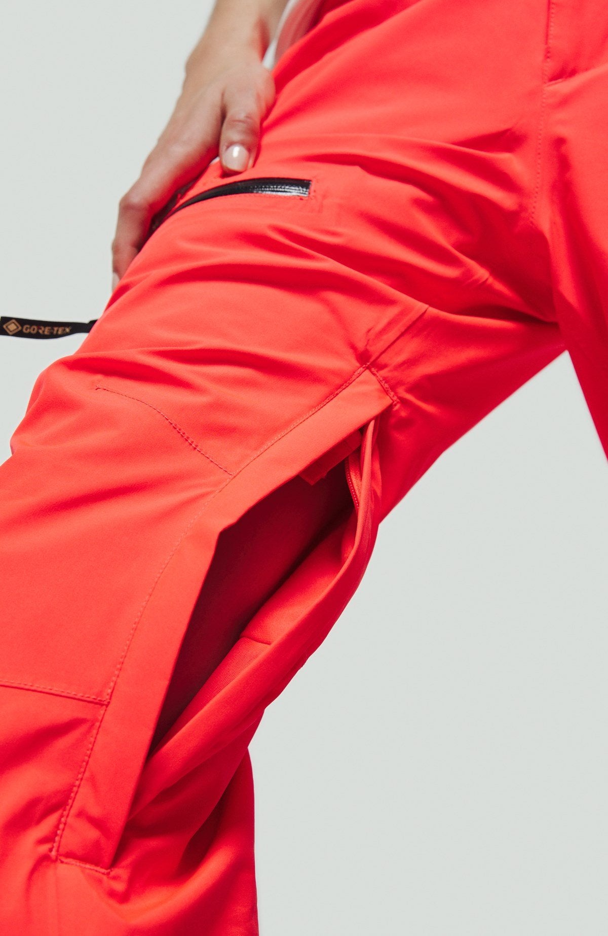 GTX MTN MADNESS PANTS